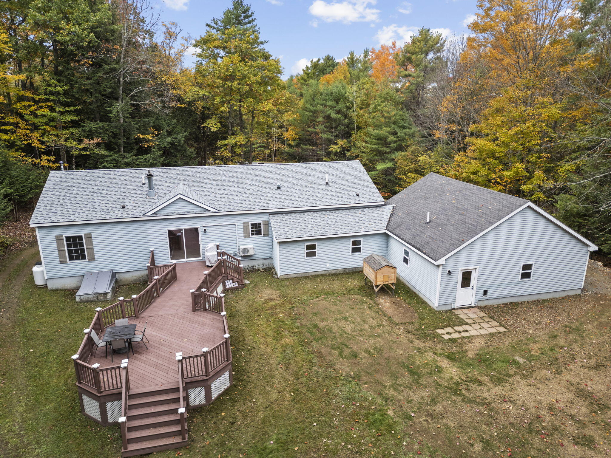 22 Randall Road