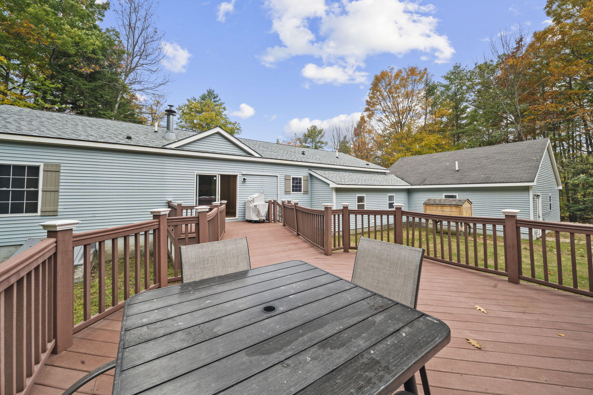 22 Randall Road