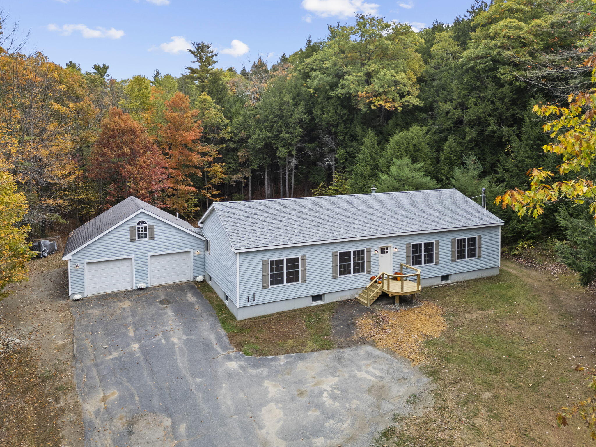 22 Randall Road