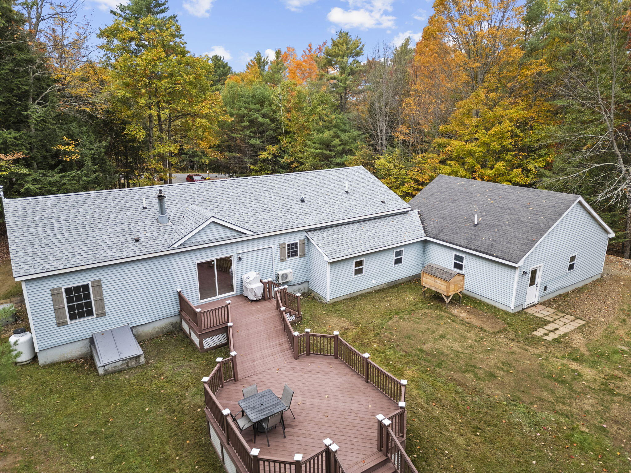 22 Randall Road