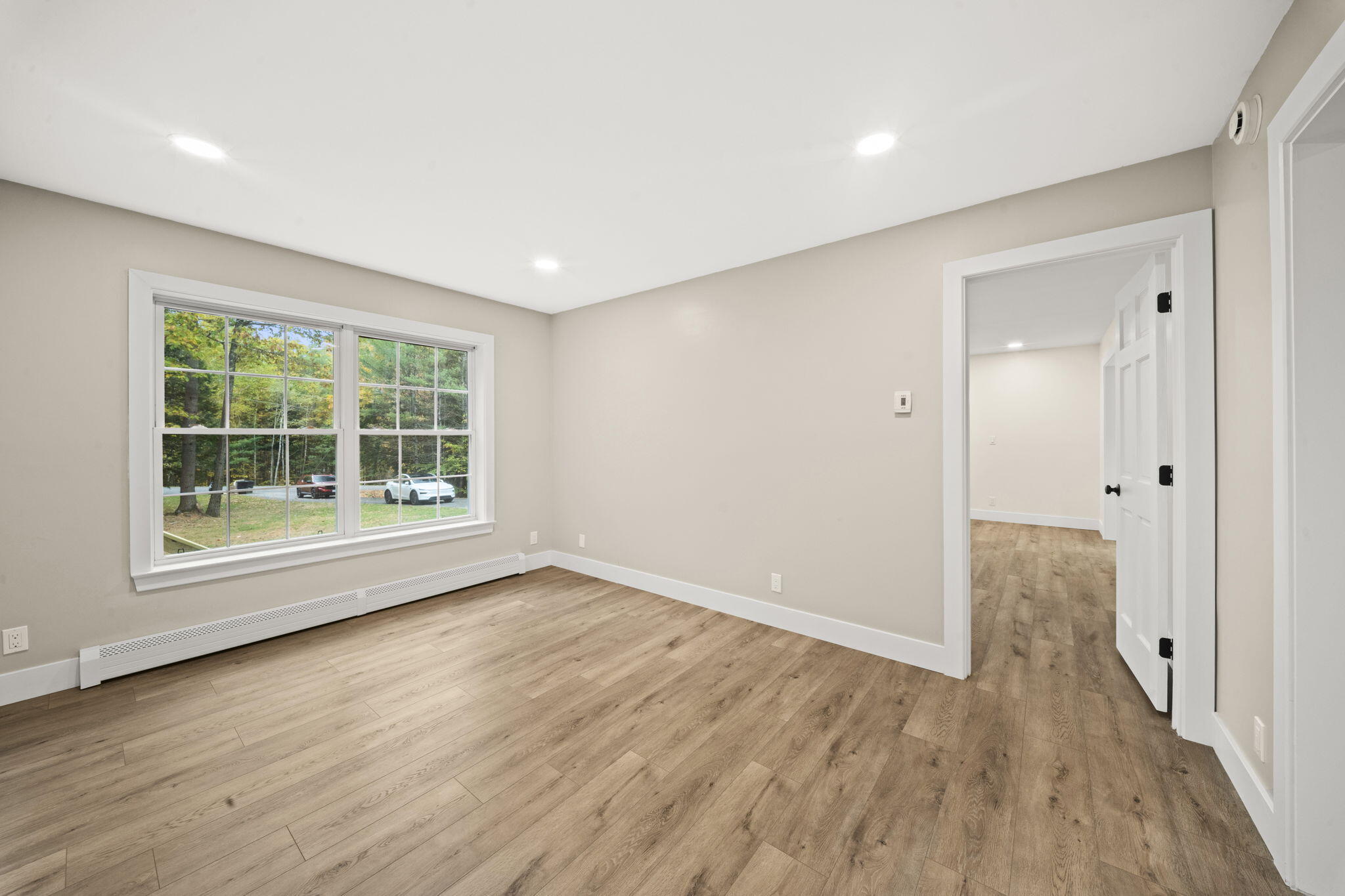 22 Randall Road