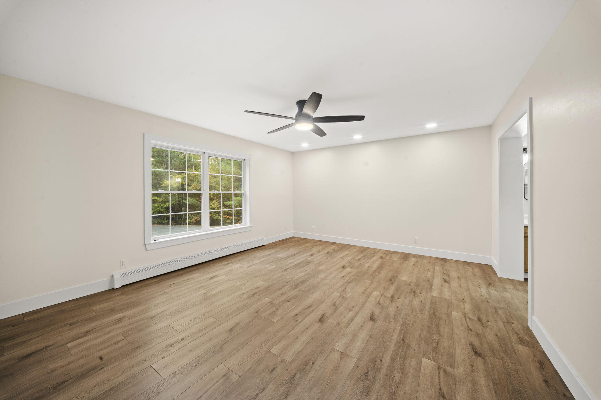 22 Randall Road