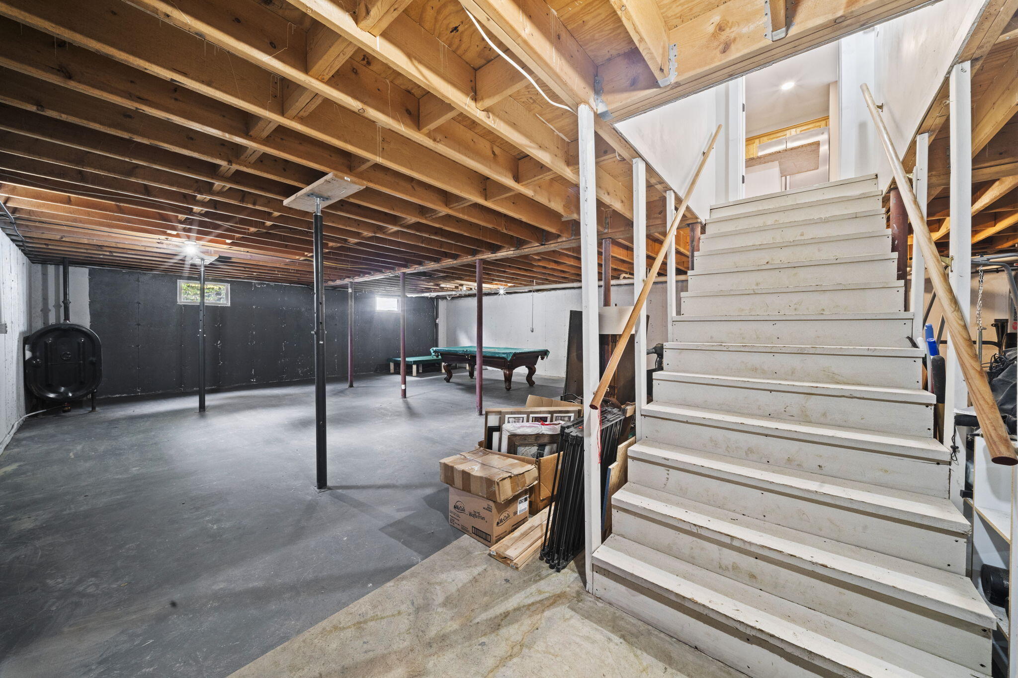 22 Randall Road