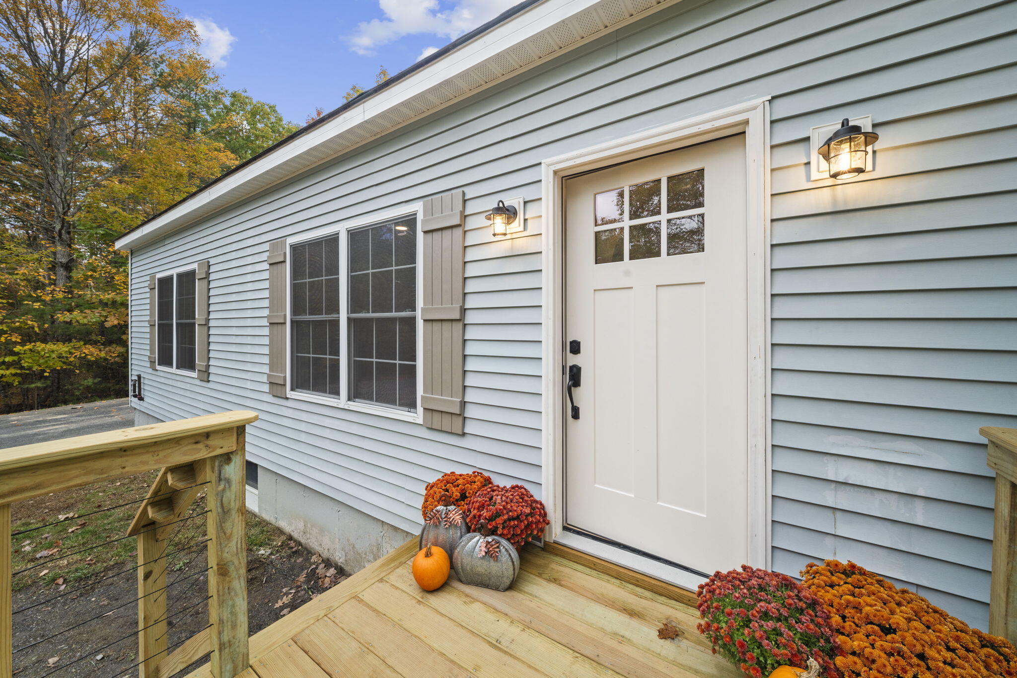 22 Randall Road