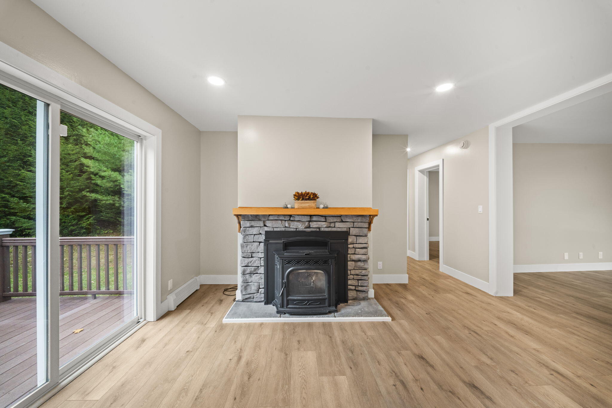22 Randall Road