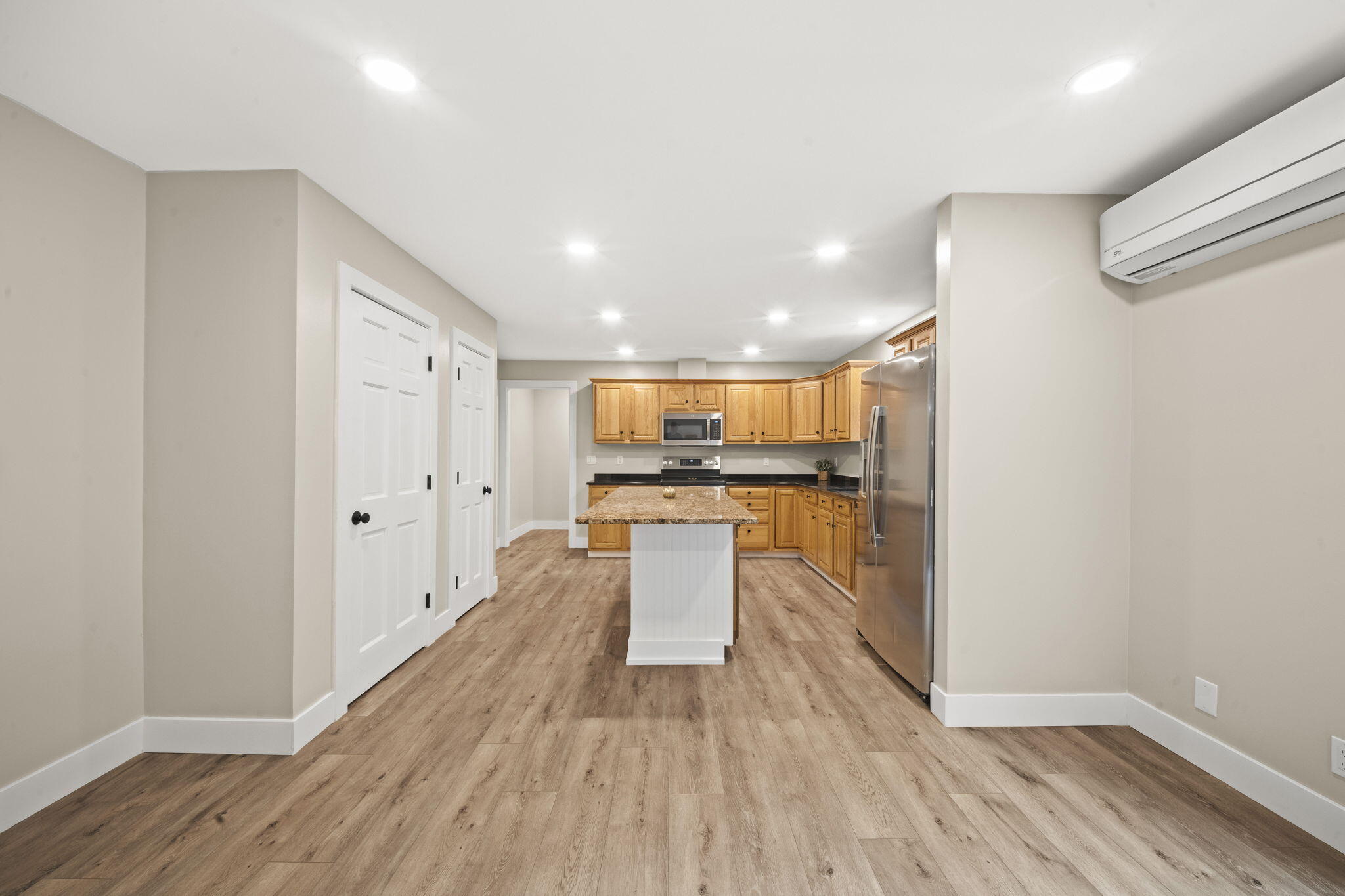 22 Randall Road