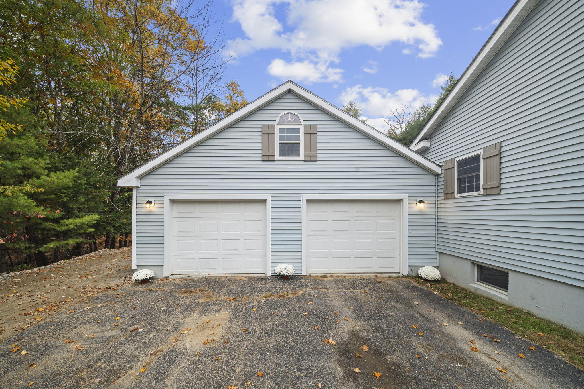 22 Randall Road