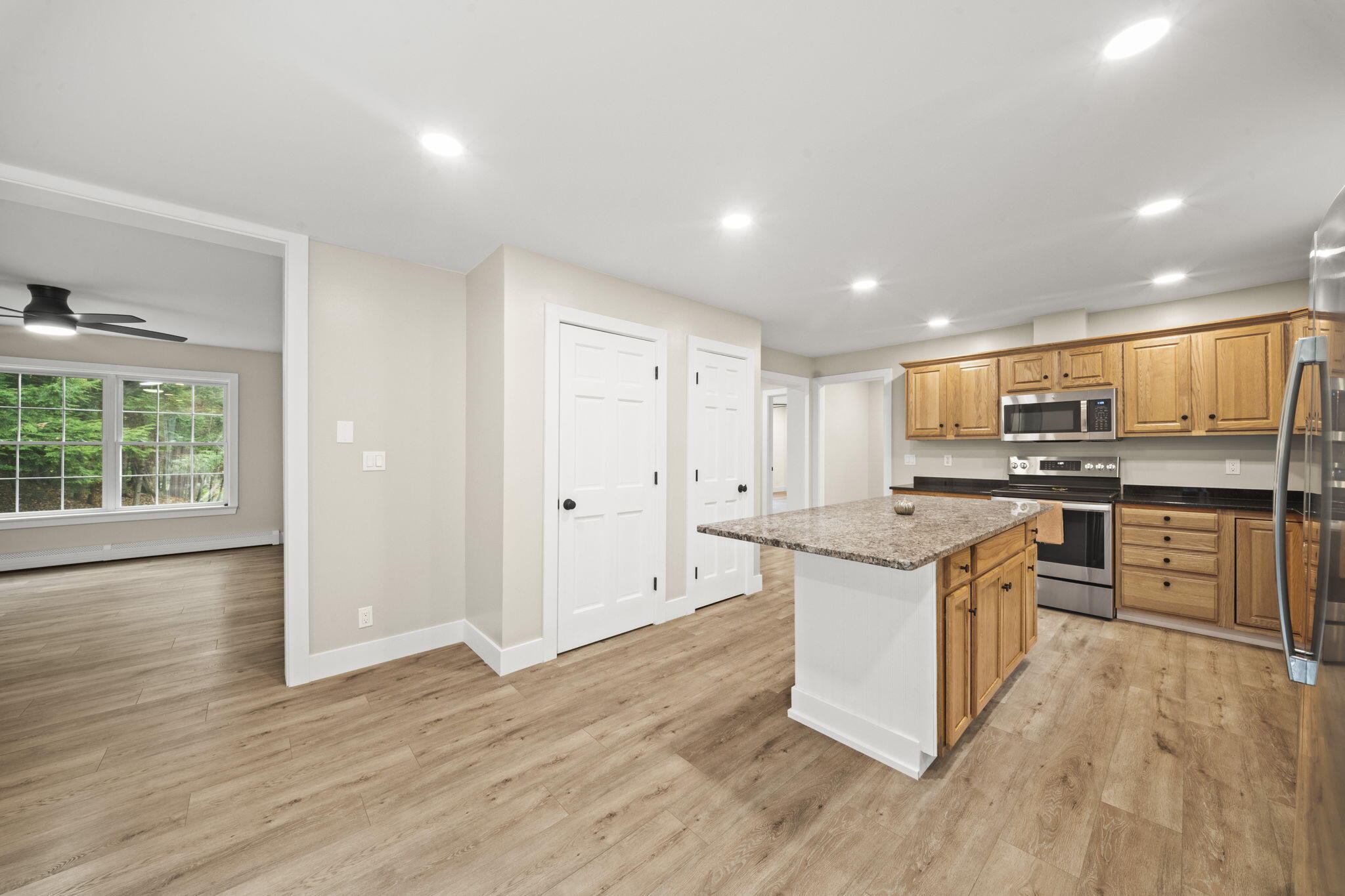 22 Randall Road