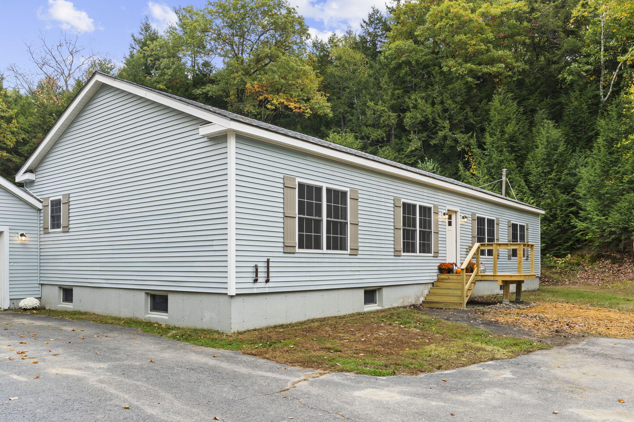 22 Randall Road