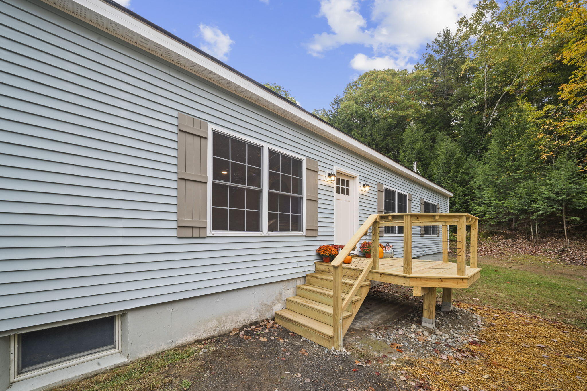 22 Randall Road