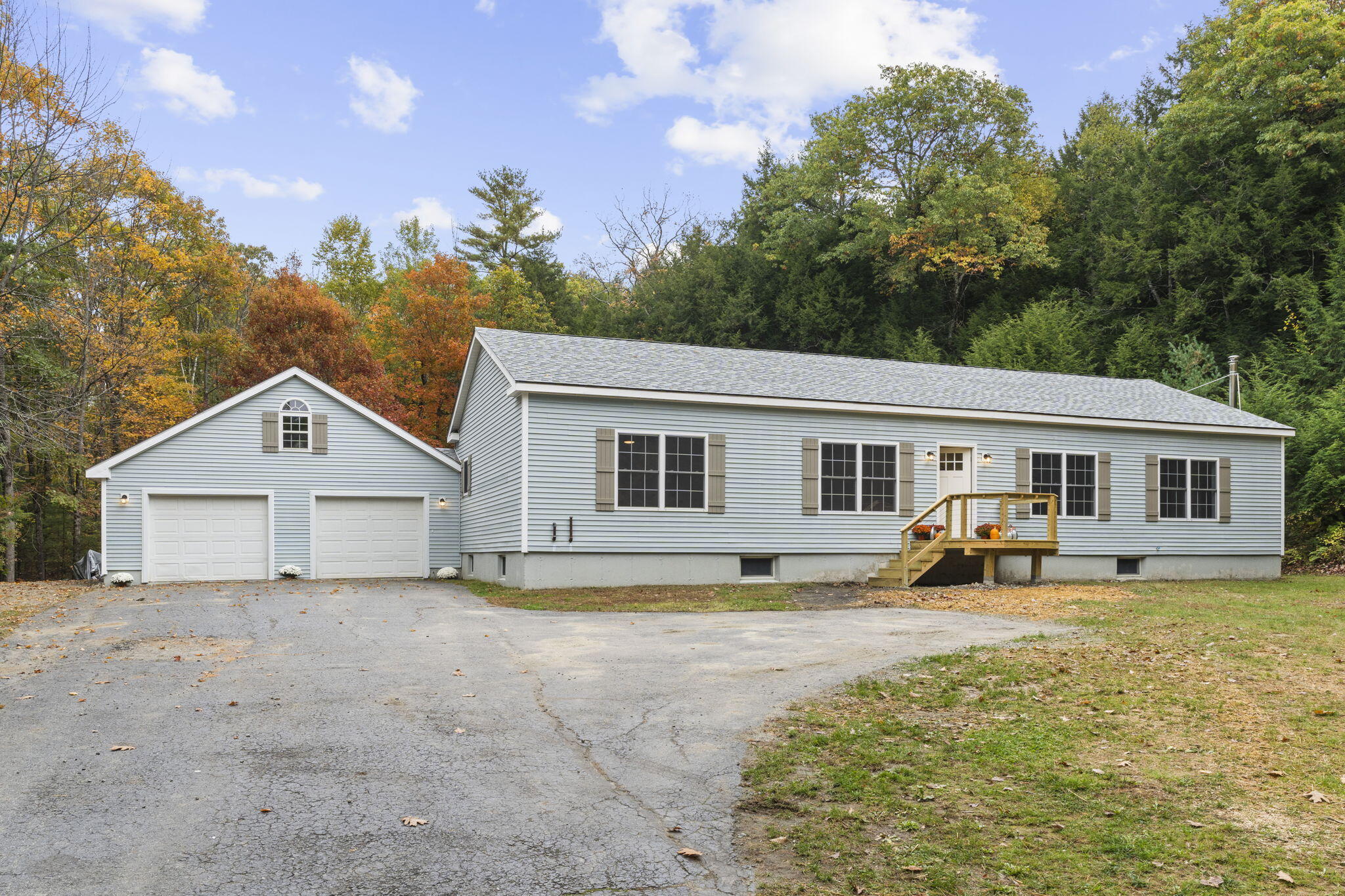 22 Randall Road
