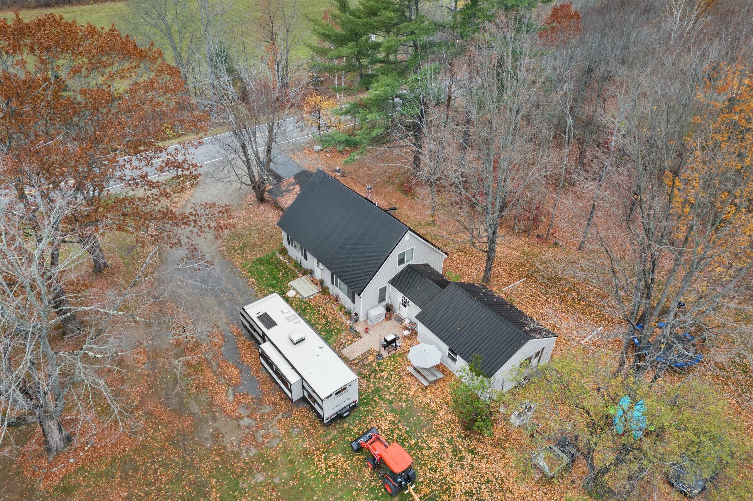 350 Madawaska Road, Palmyra