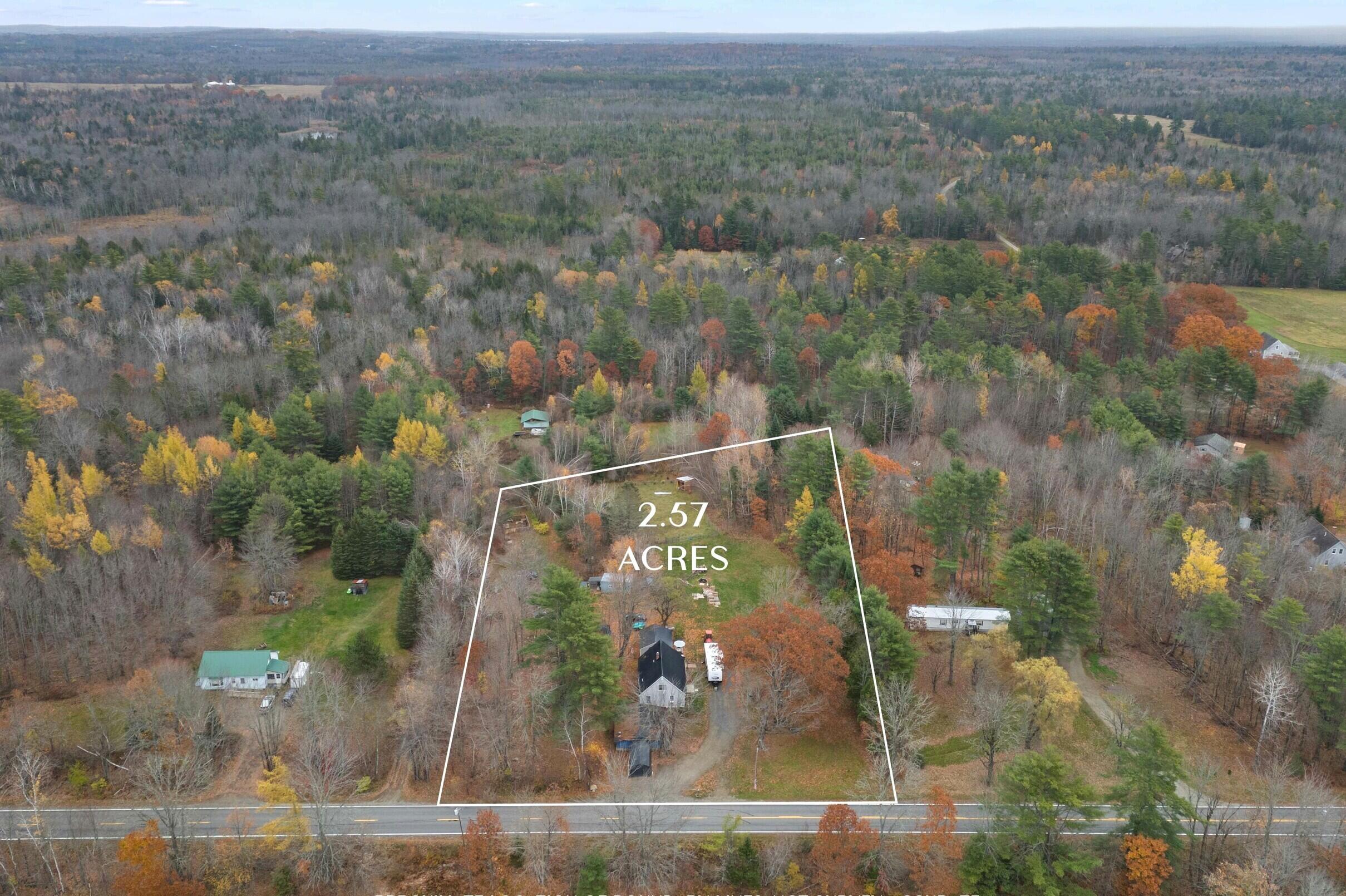 350 Madawaska Road, Palmyra