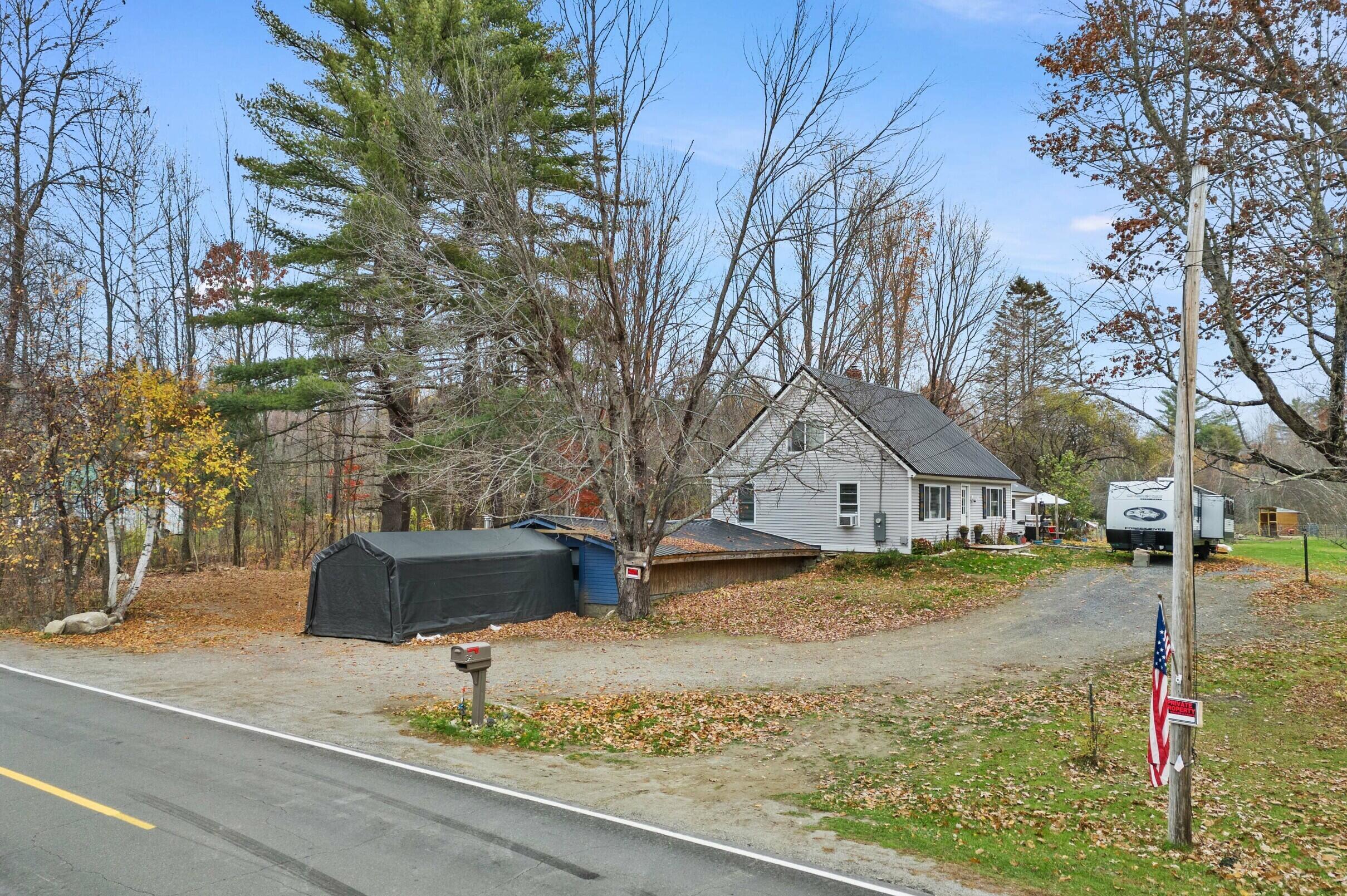 350 Madawaska Road, Palmyra