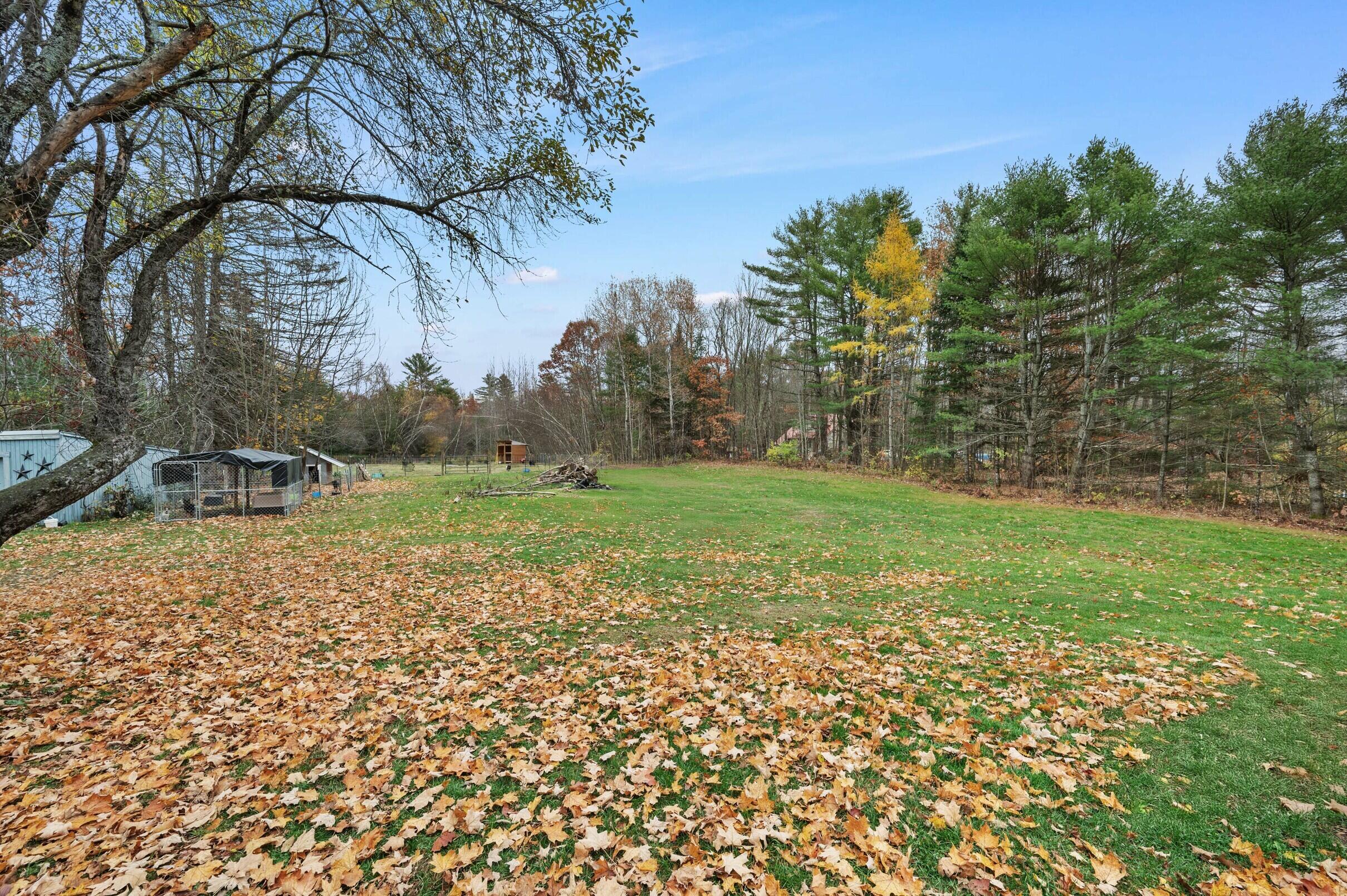 350 Madawaska Road, Palmyra