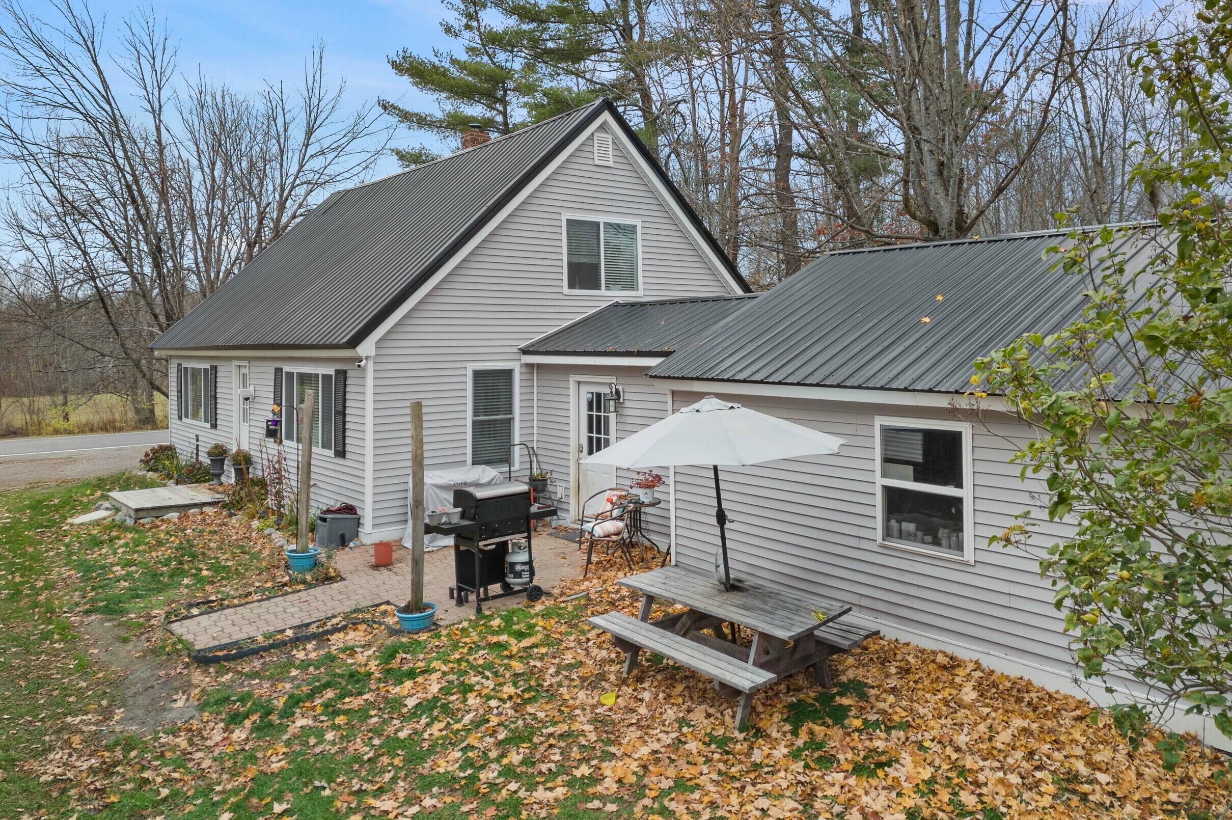 350 Madawaska Road, Palmyra