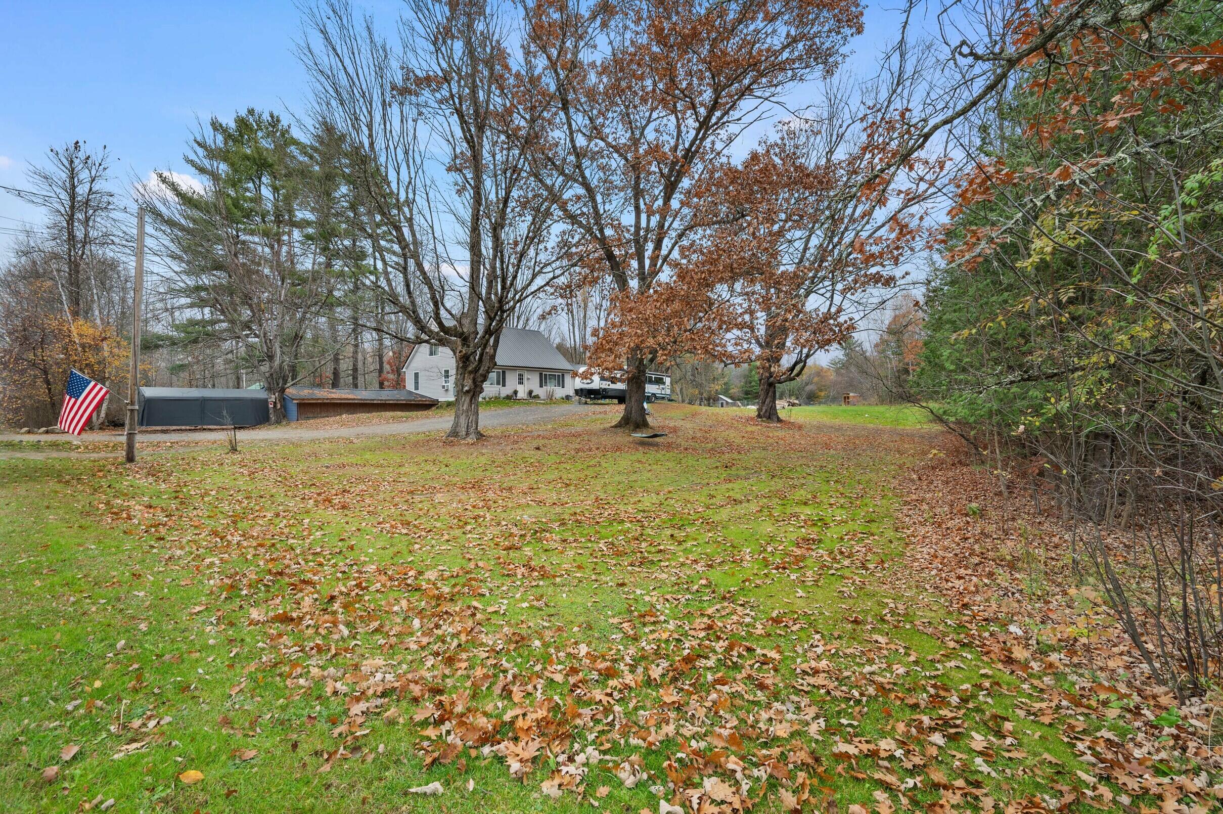 350 Madawaska Road, Palmyra