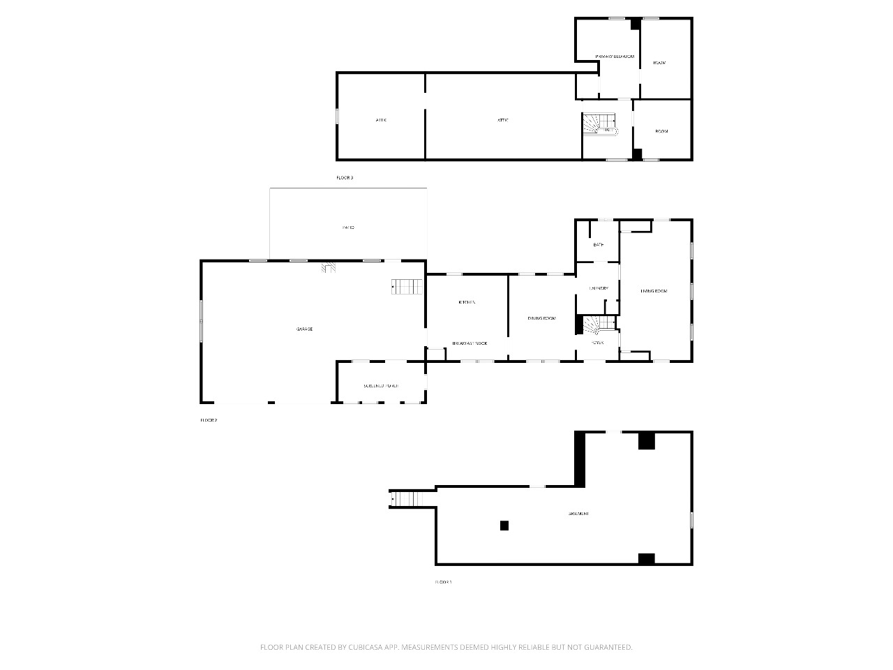 325 Middle Road, Sabattus