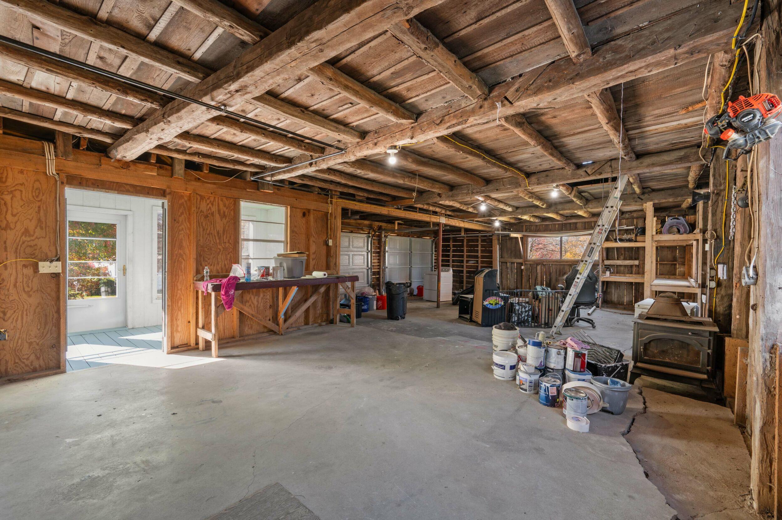 325 Middle Road, Sabattus