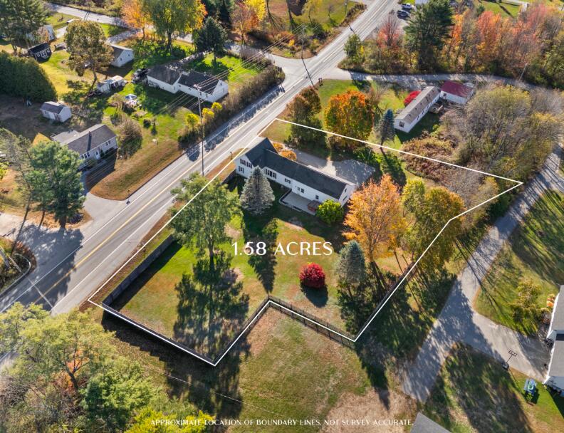 325 Middle Road, Sabattus