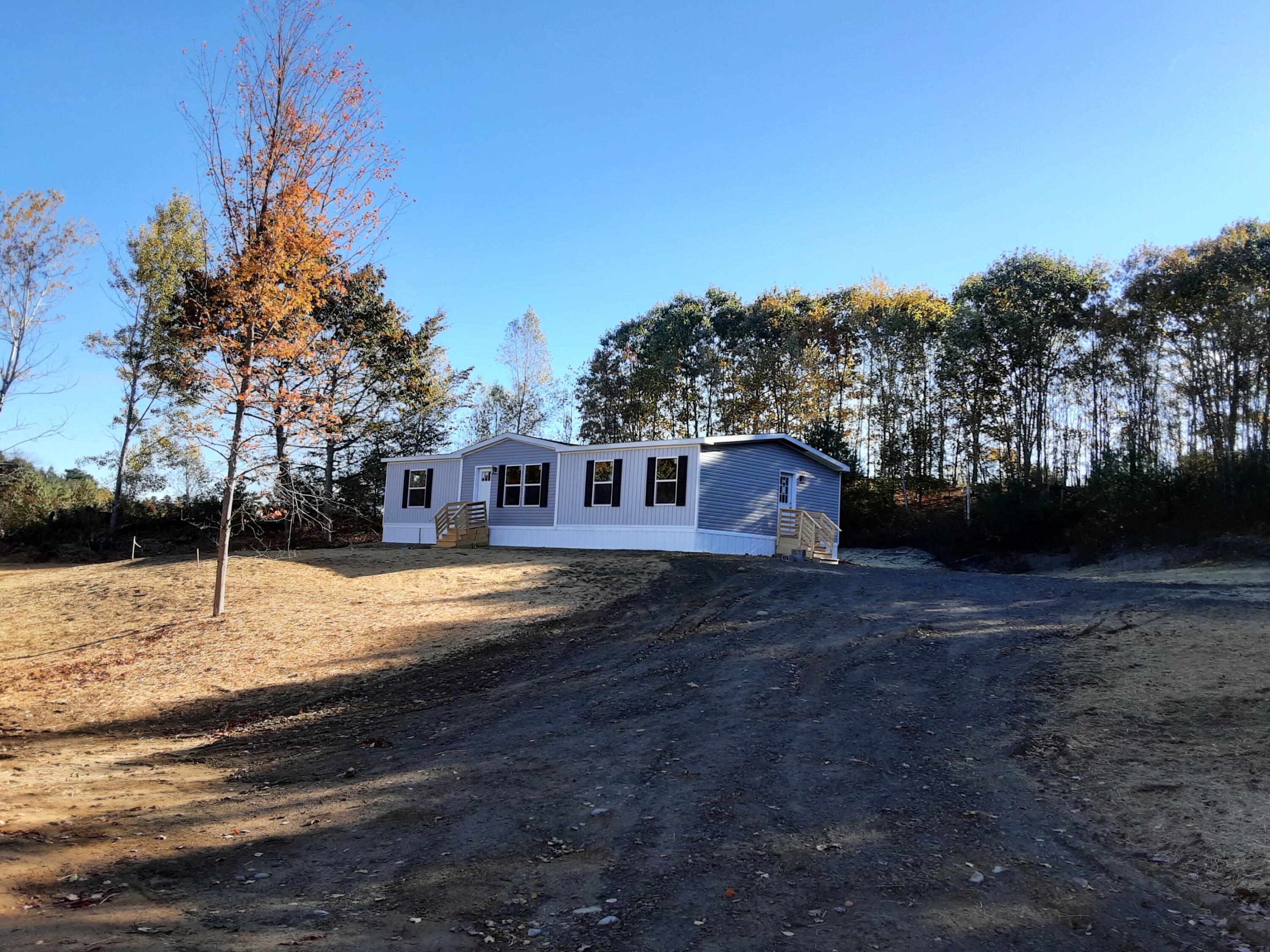 53 Atkins Road