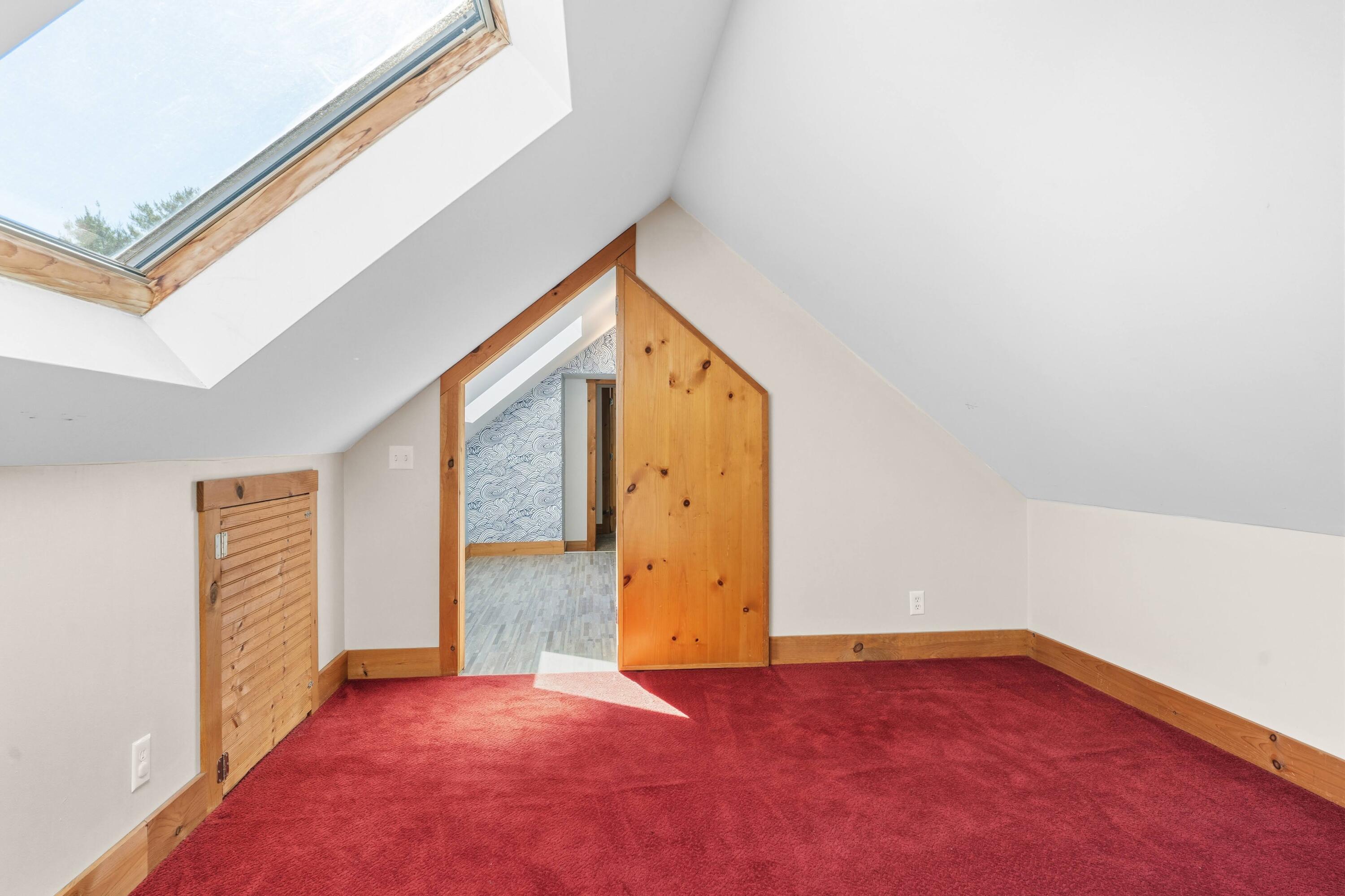 113 Capen Road