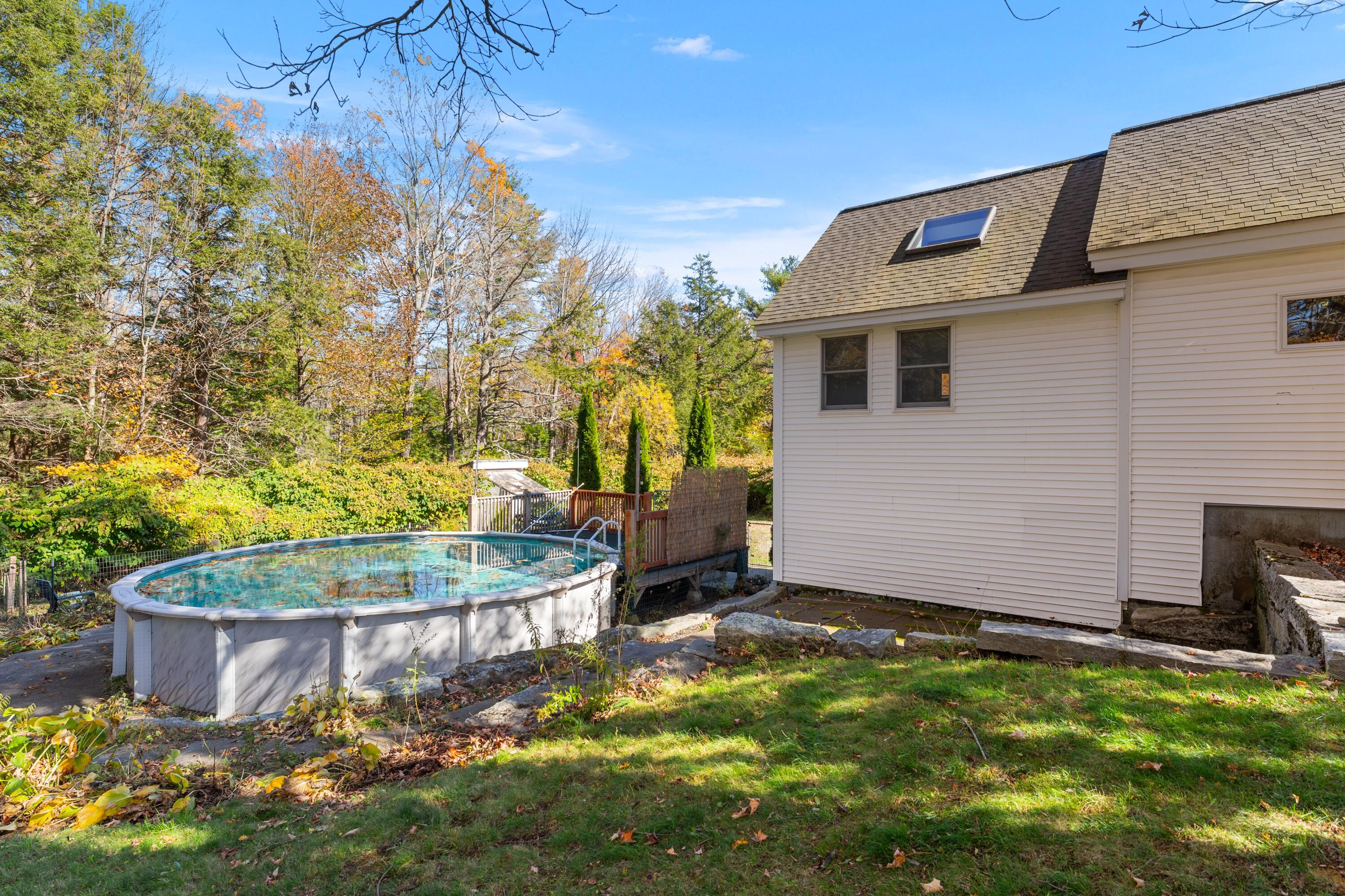 113 Capen Road