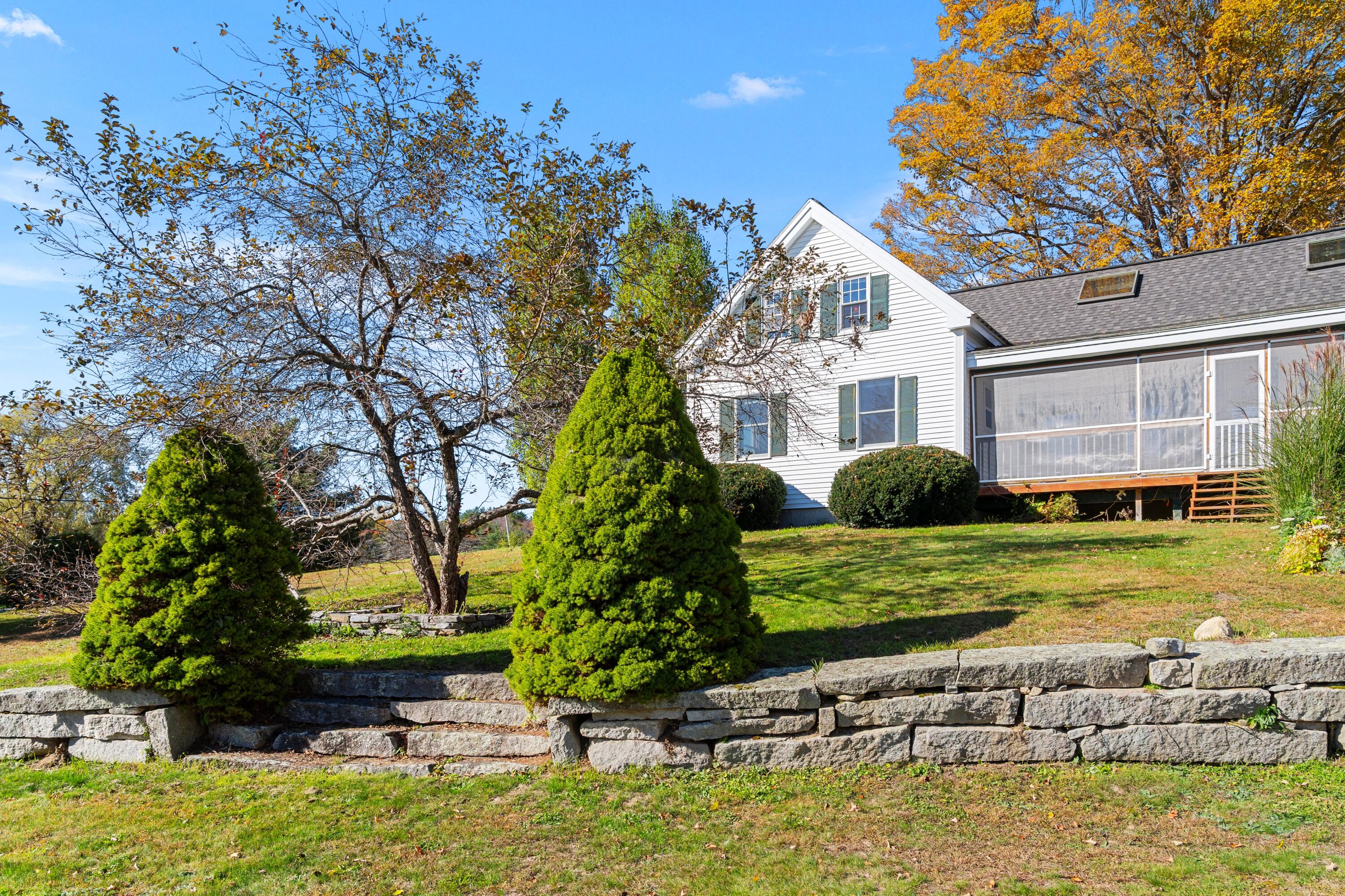 113 Capen Road