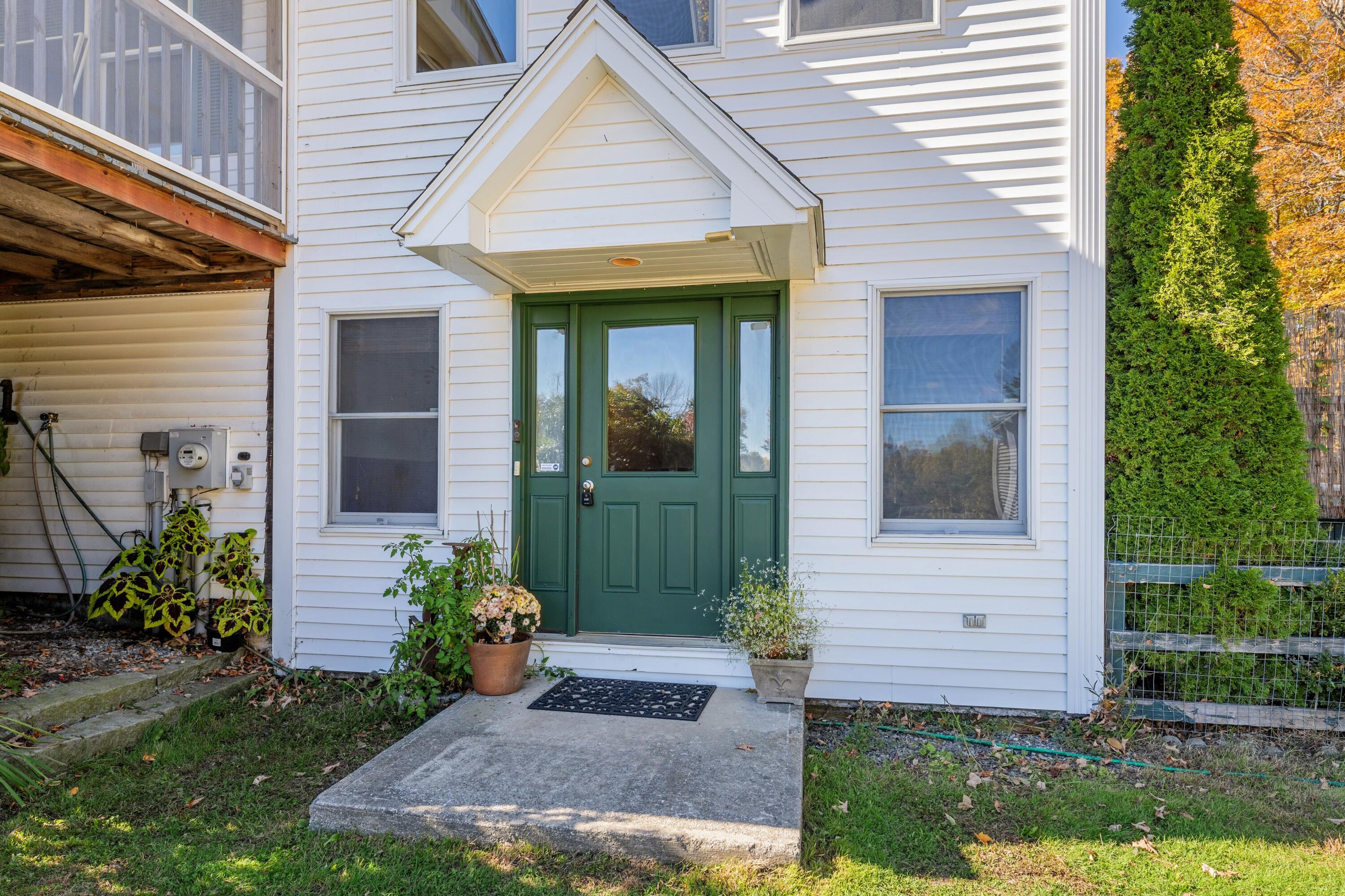 113 Capen Road