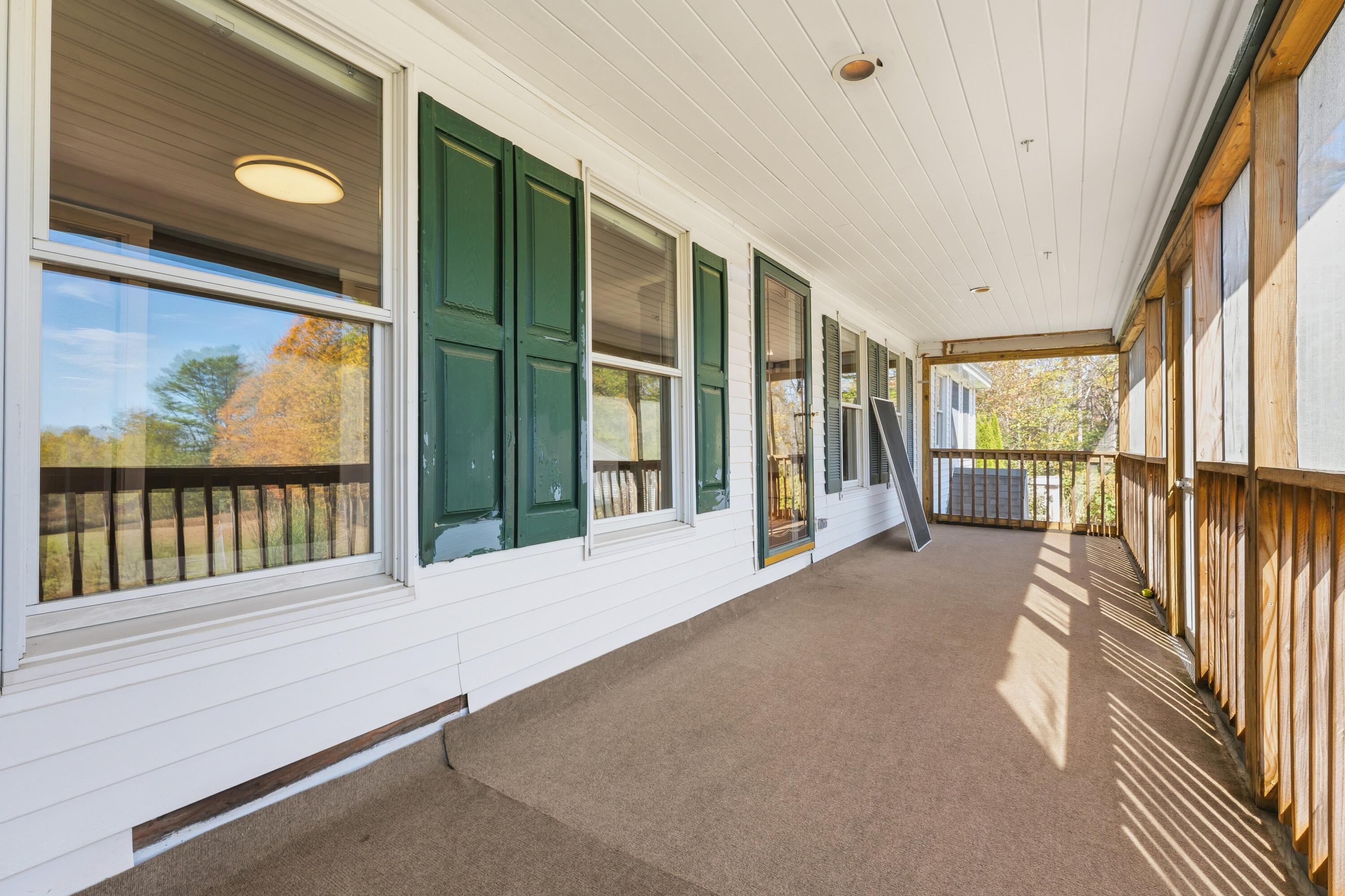 113 Capen Road