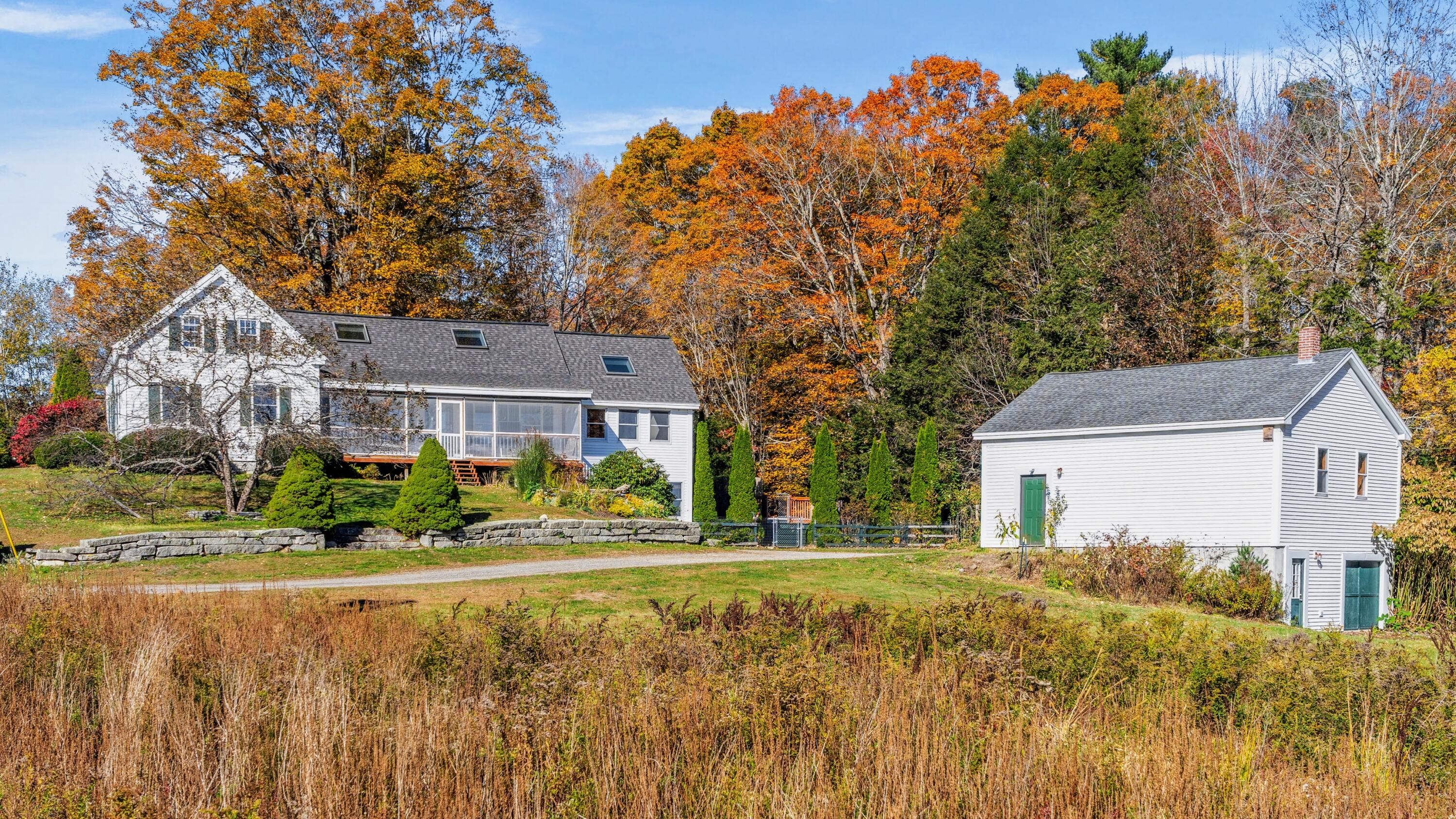 113 Capen Road