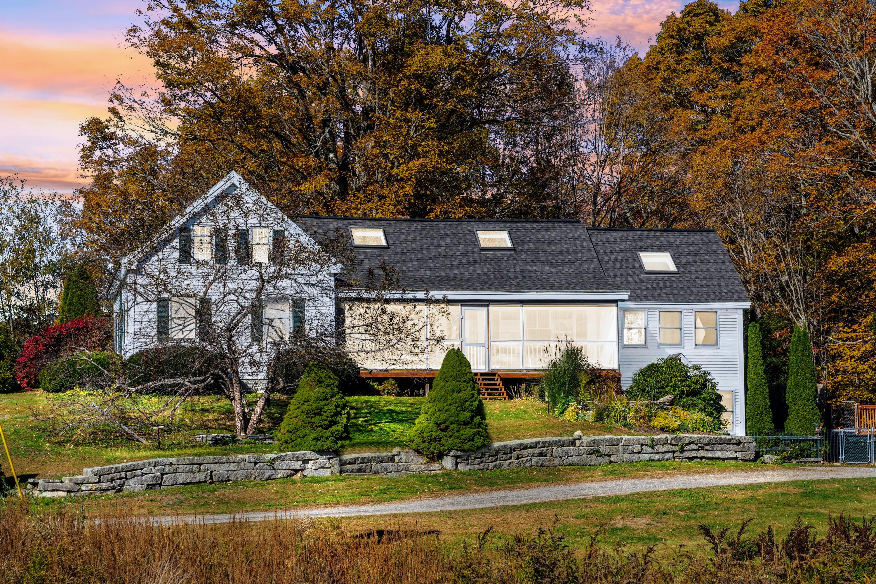 113 Capen Road
