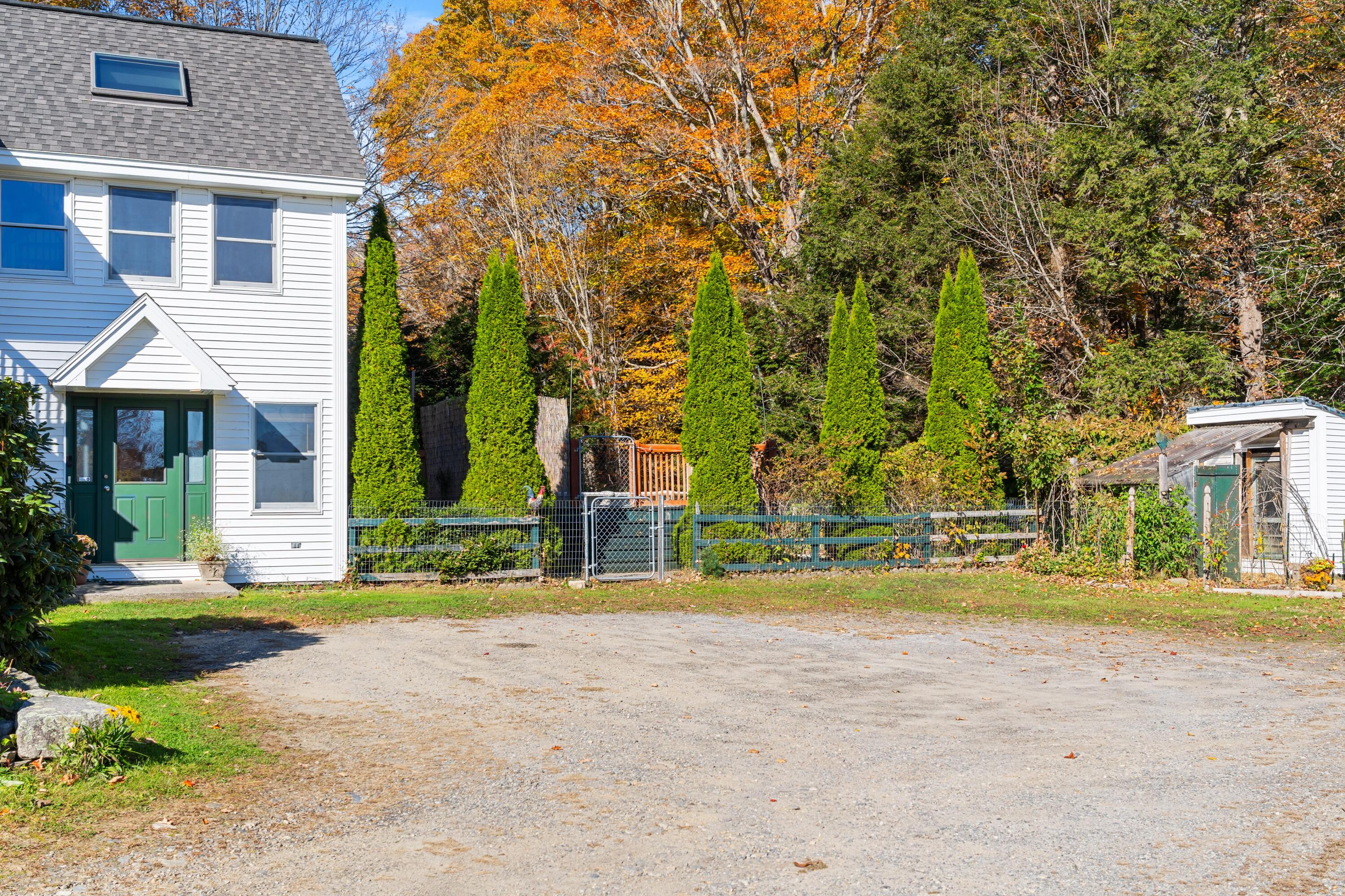 113 Capen Road