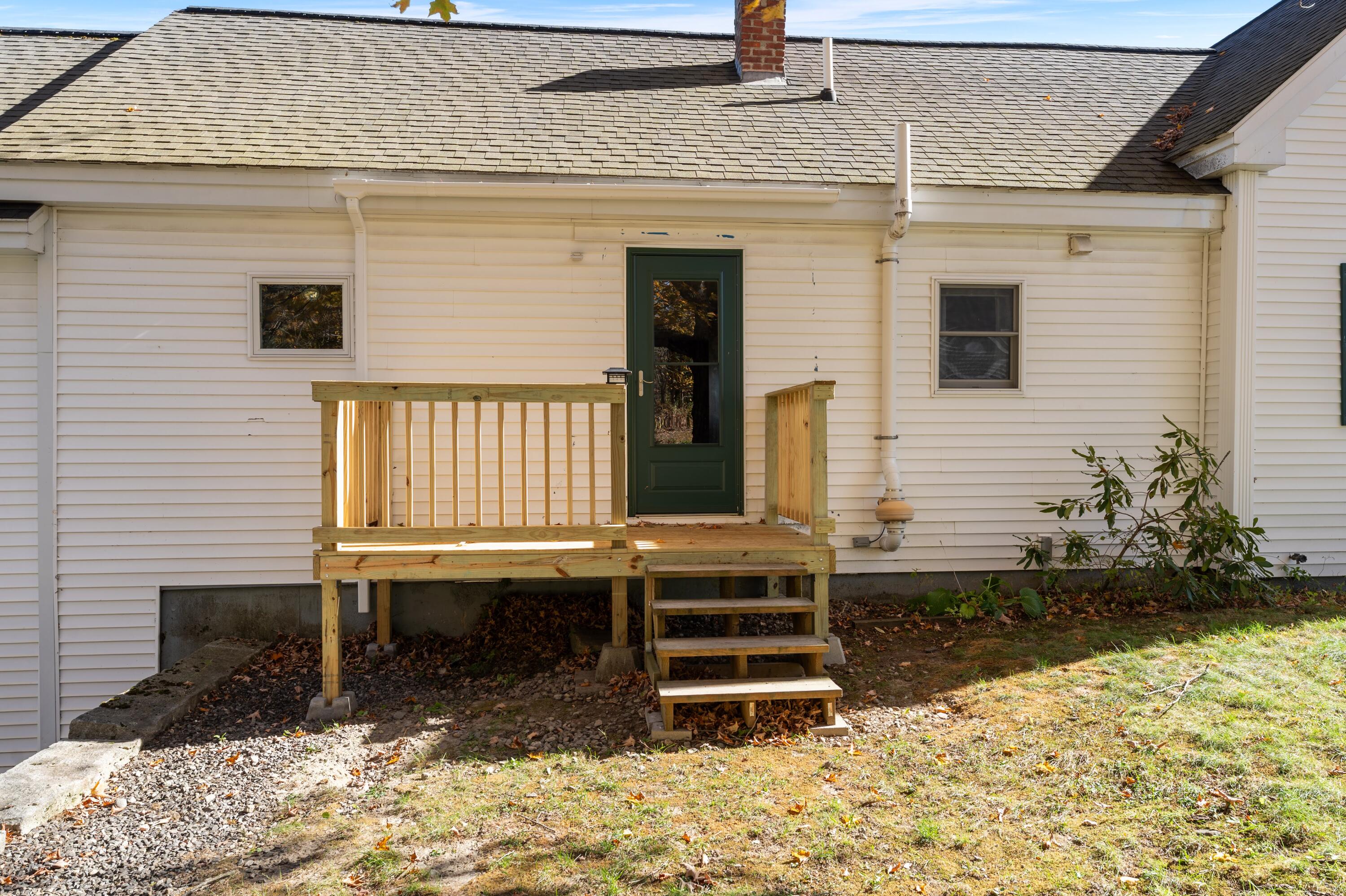 113 Capen Road