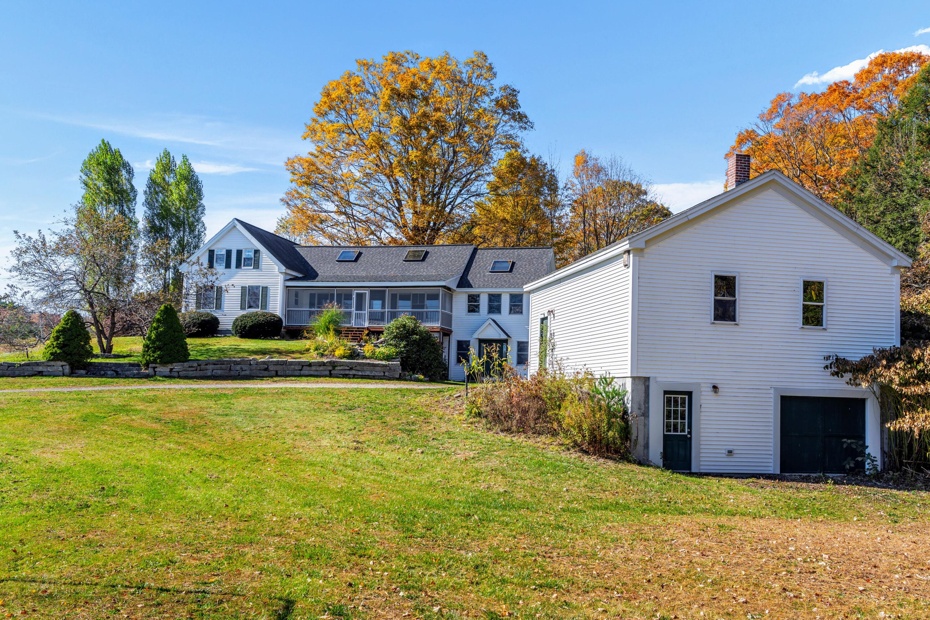 113 Capen Road