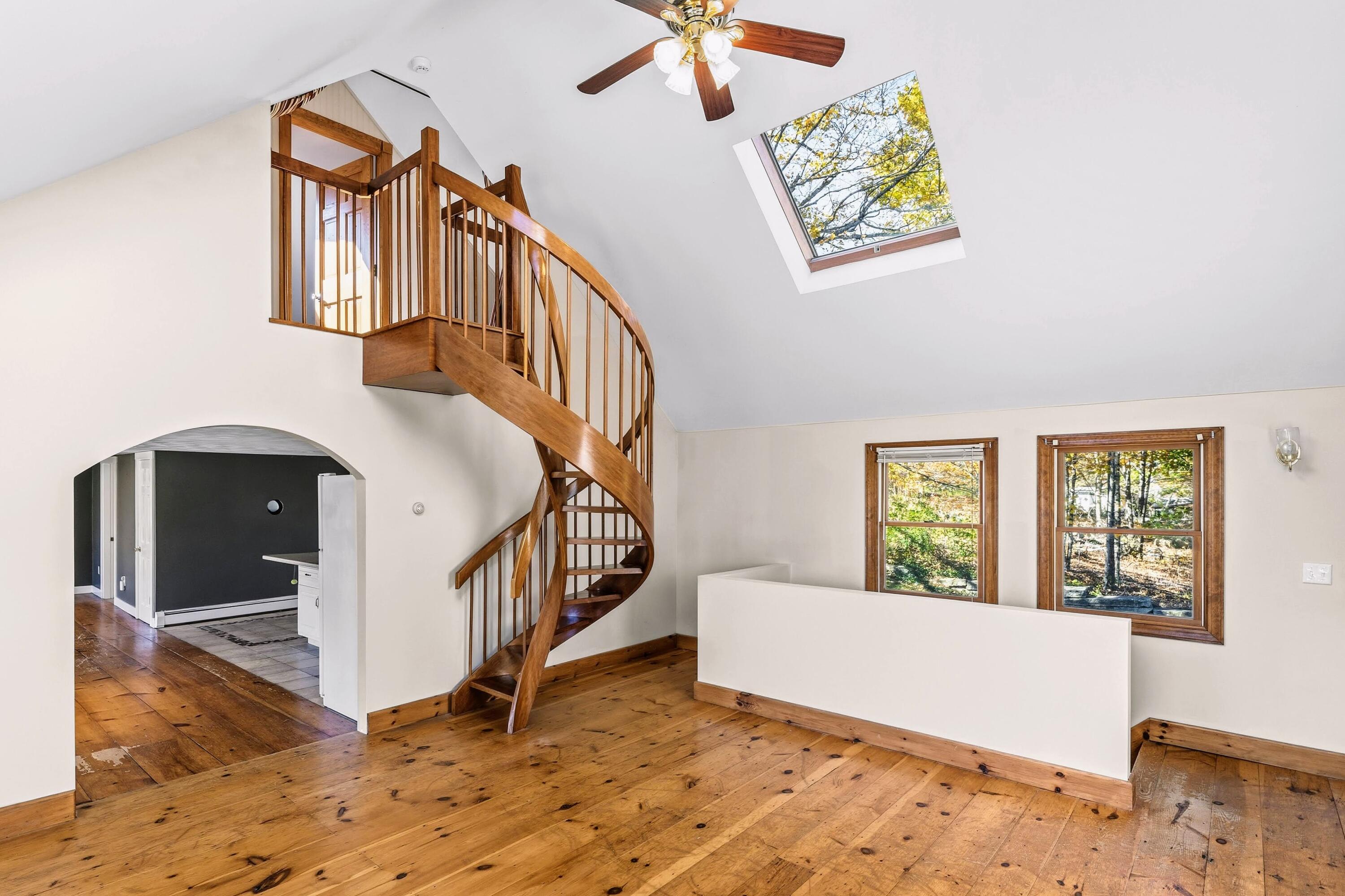 113 Capen Road