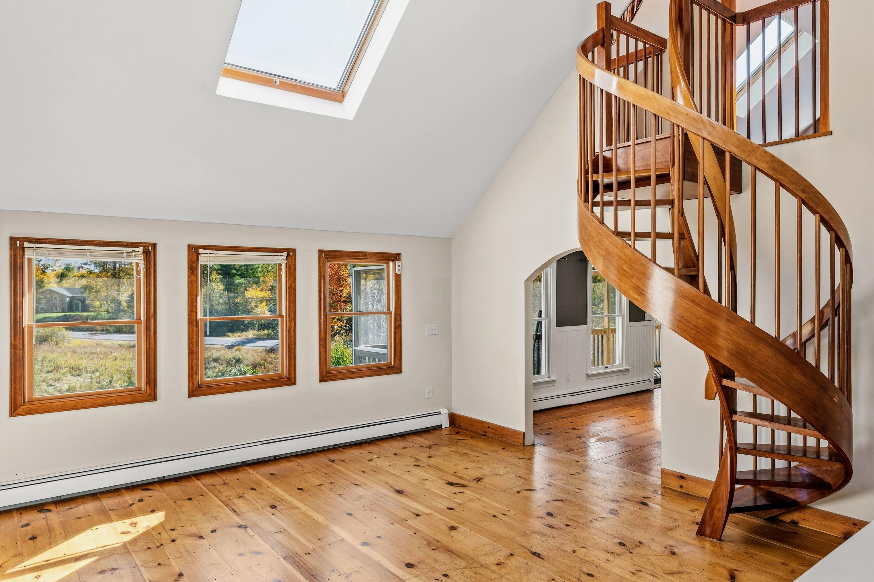 113 Capen Road