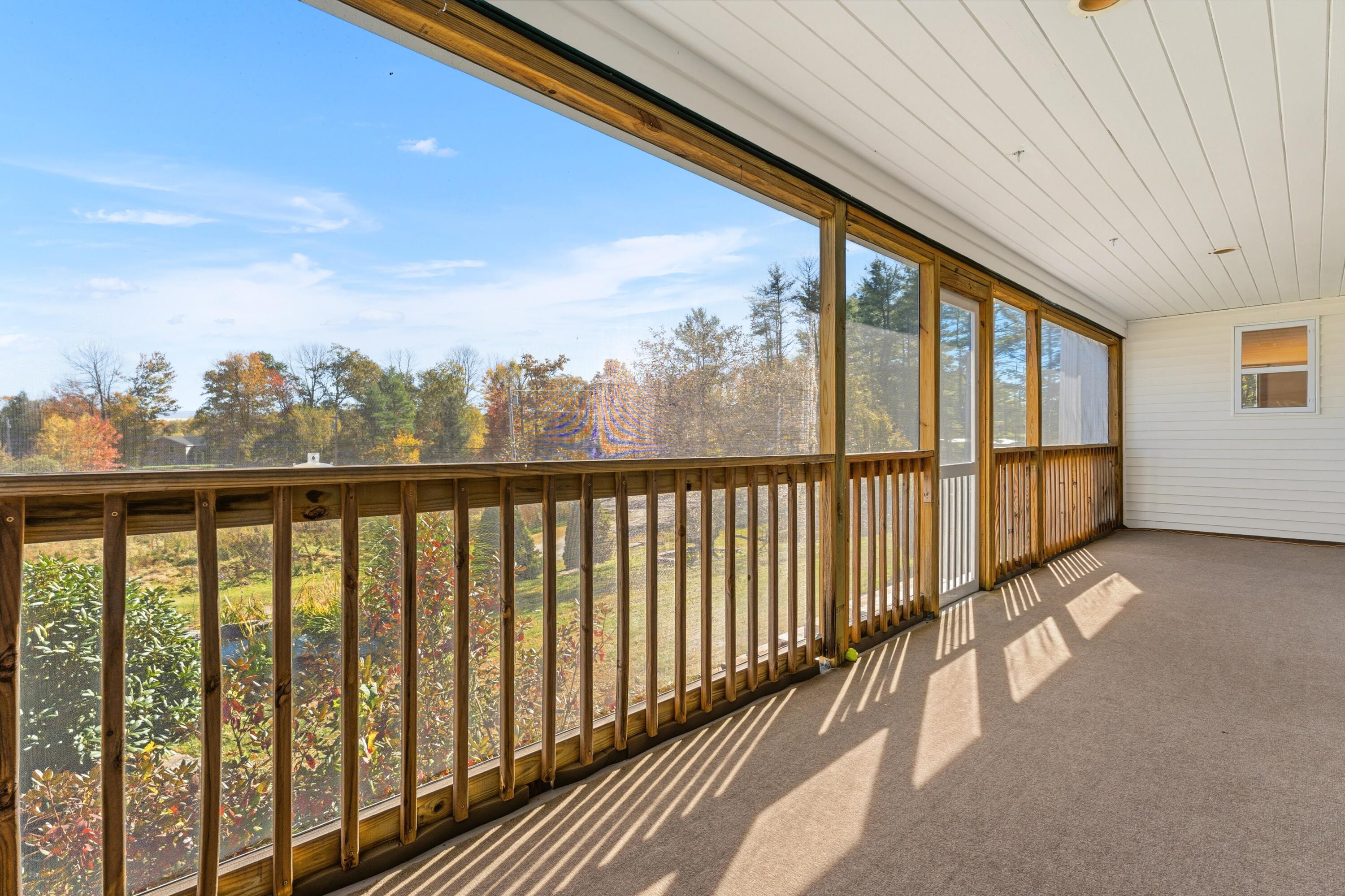 113 Capen Road