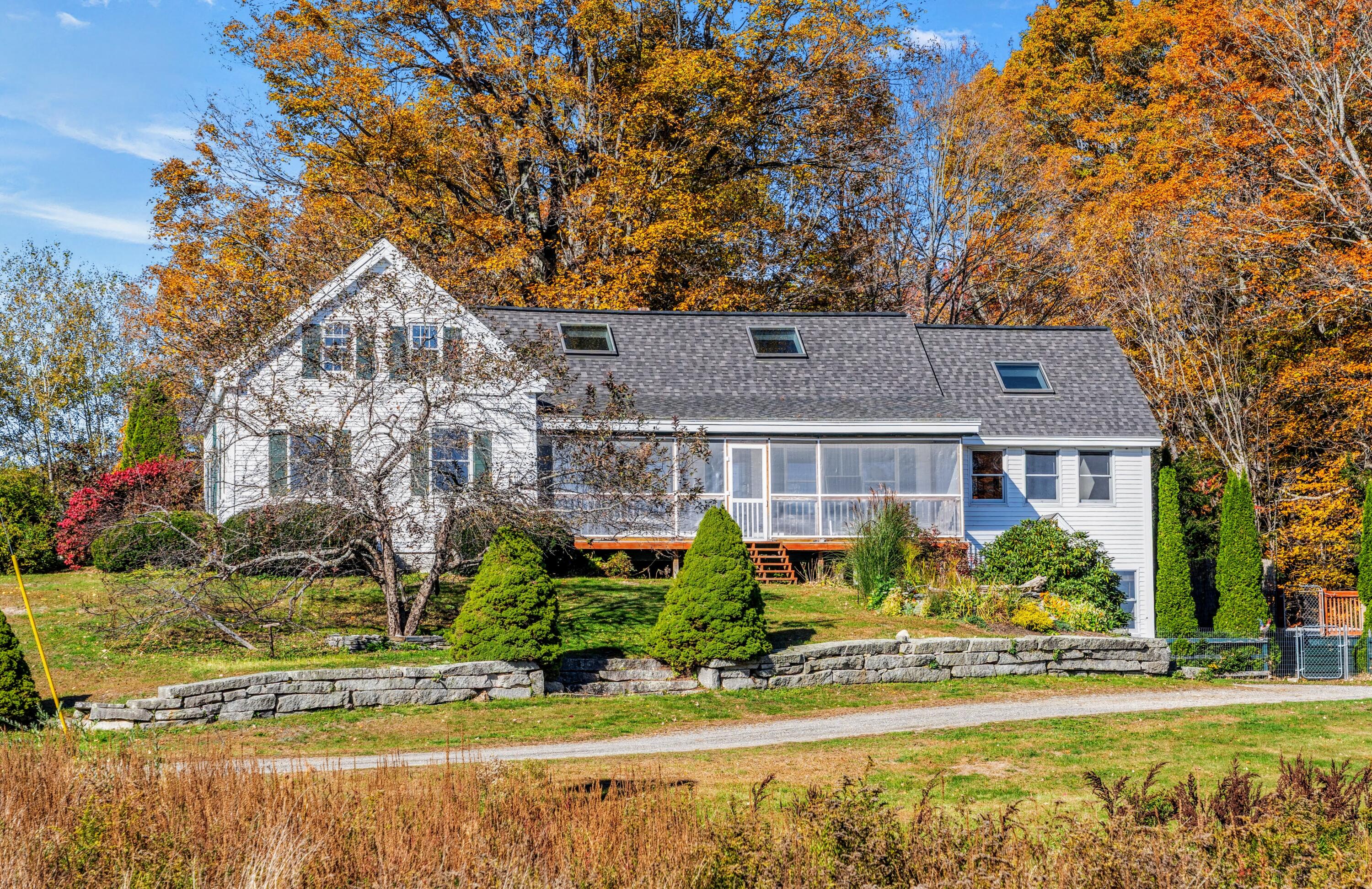 113 Capen Road