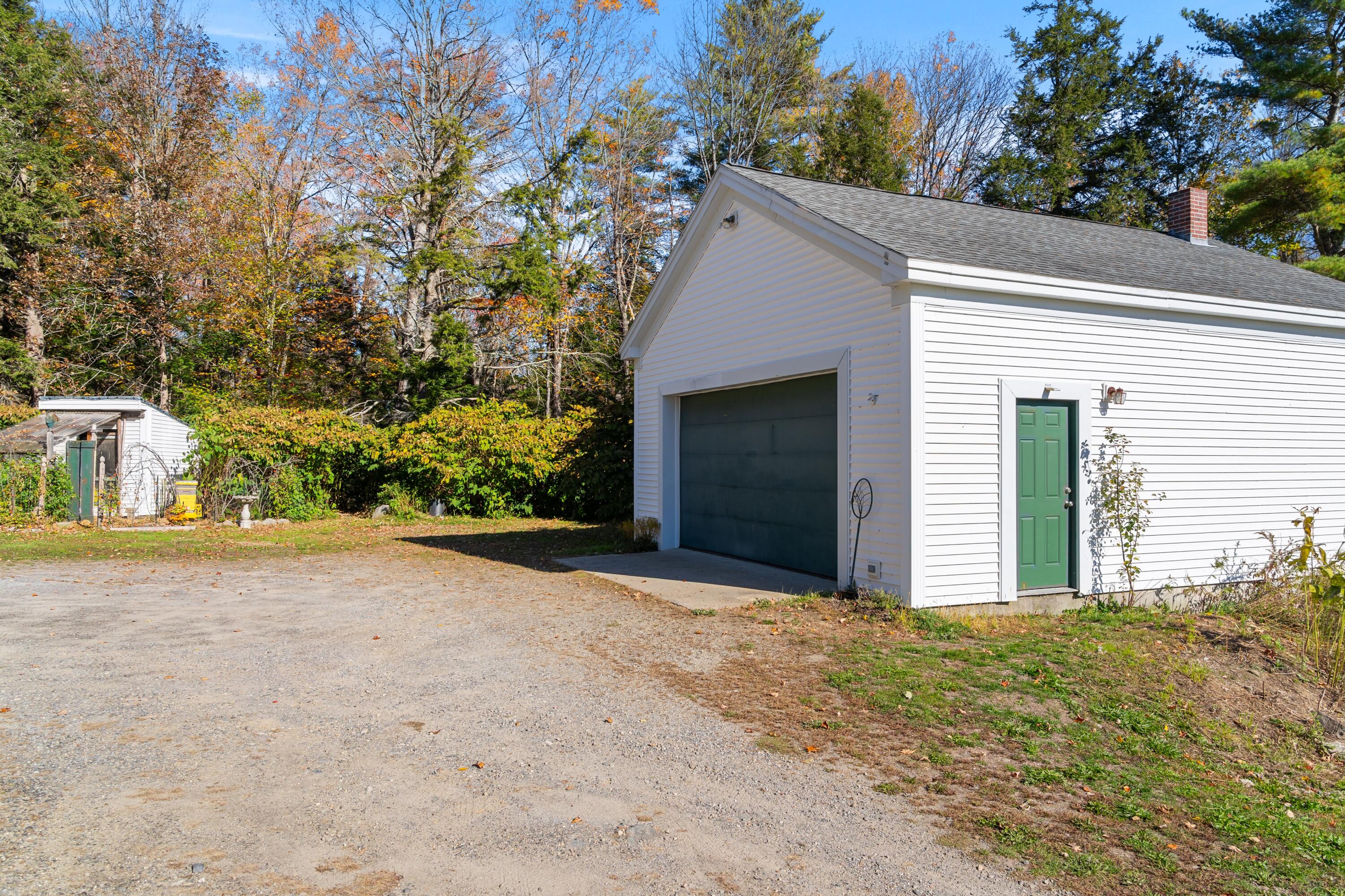 113 Capen Road
