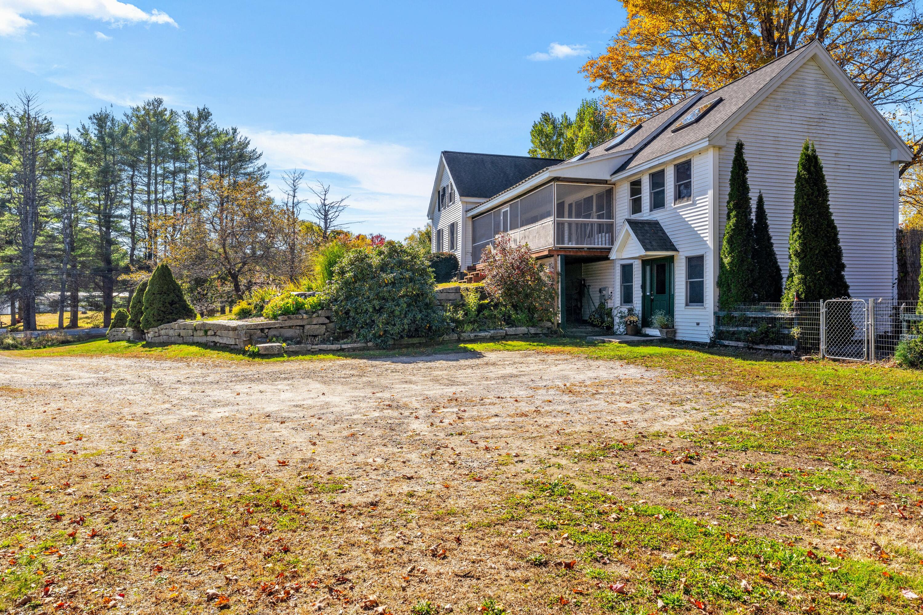 113 Capen Road