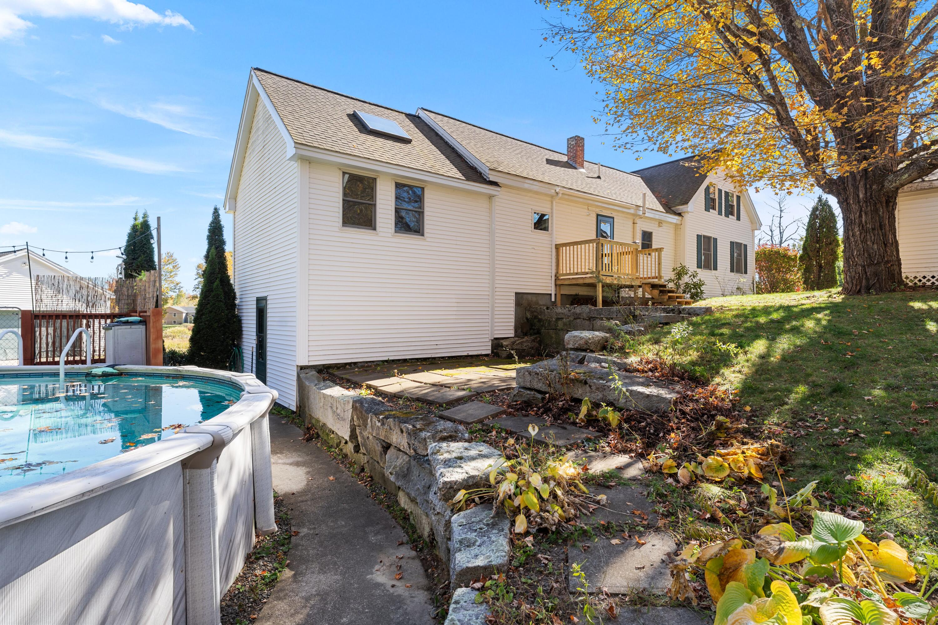 113 Capen Road