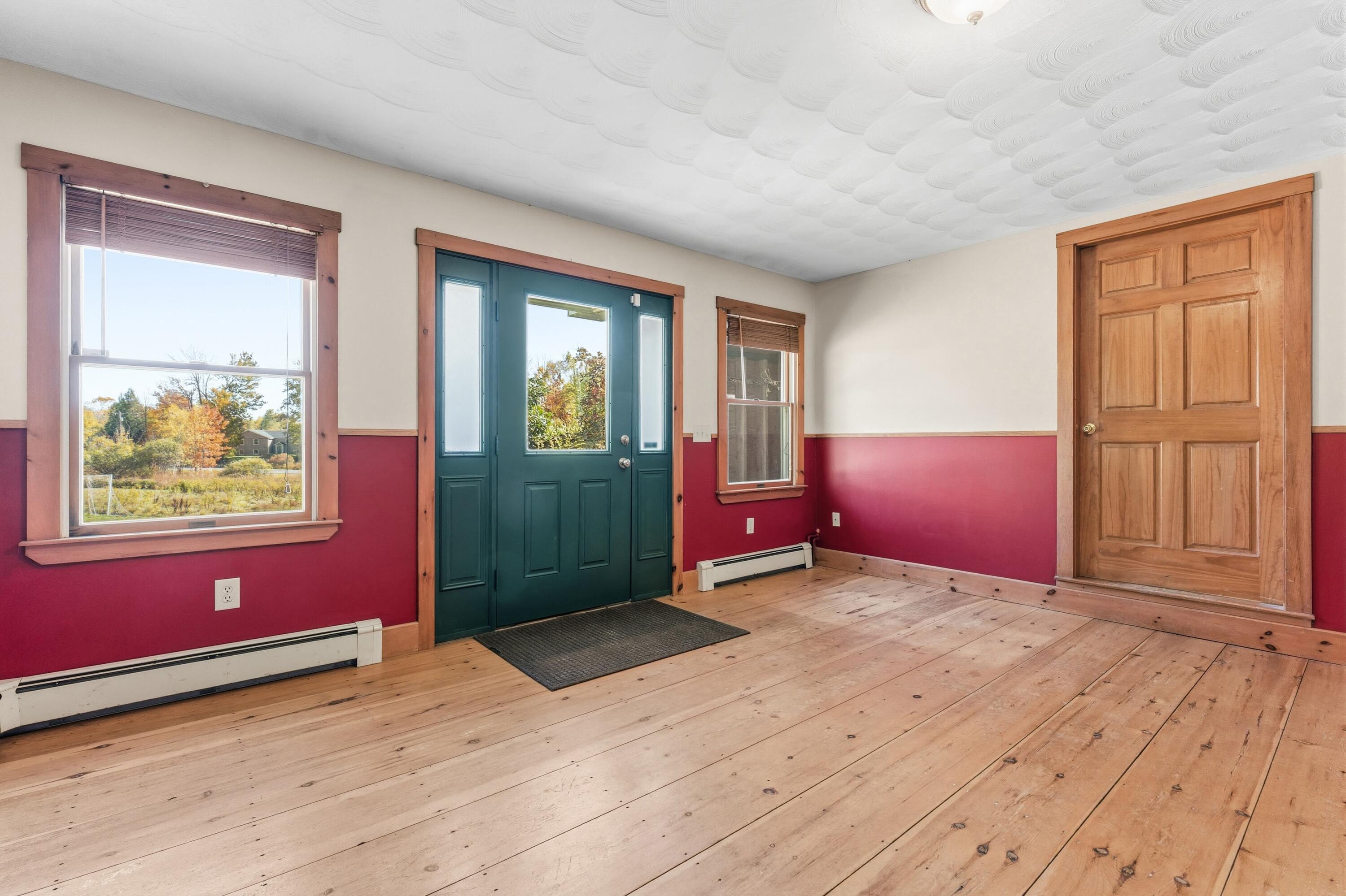 113 Capen Road