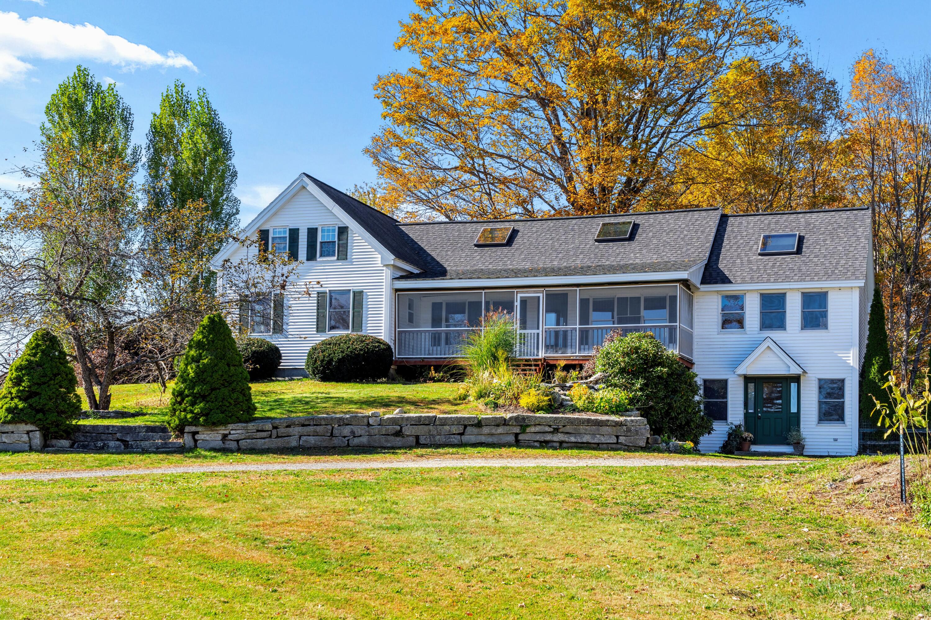 113 Capen Road