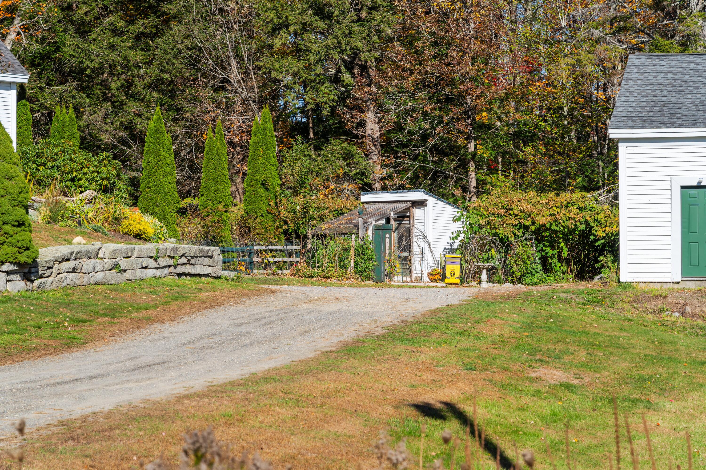 113 Capen Road