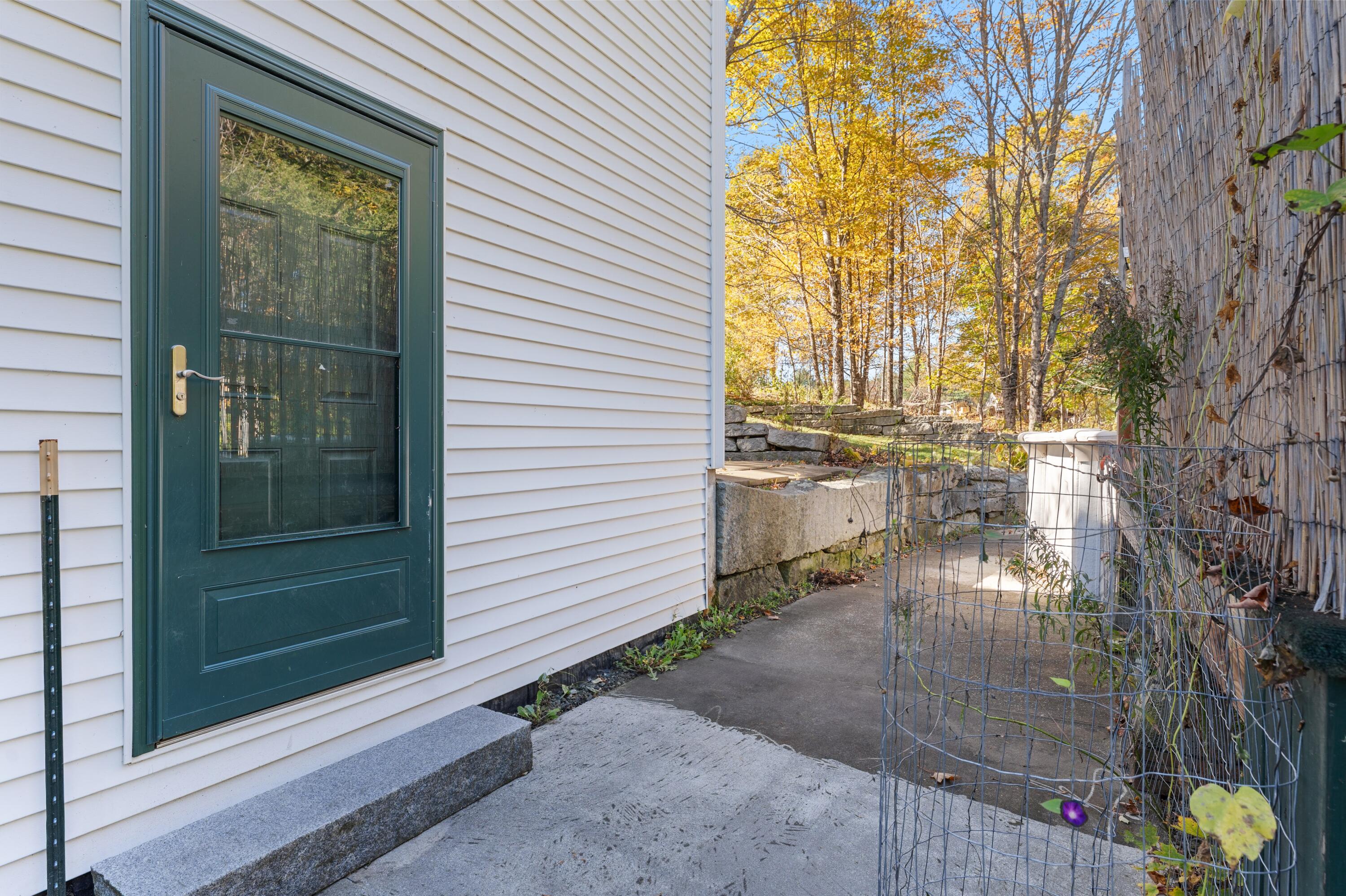 113 Capen Road