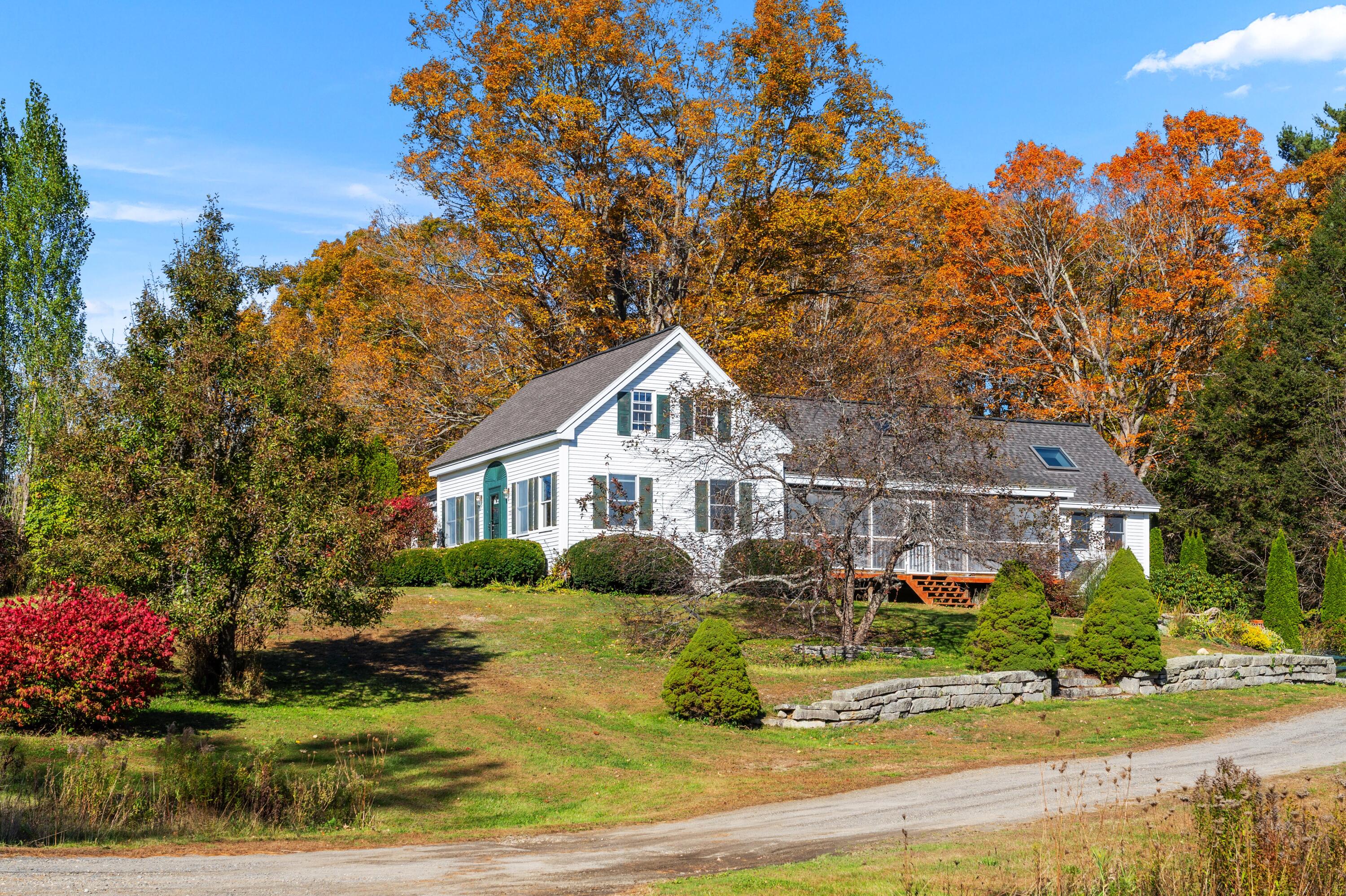113 Capen Road