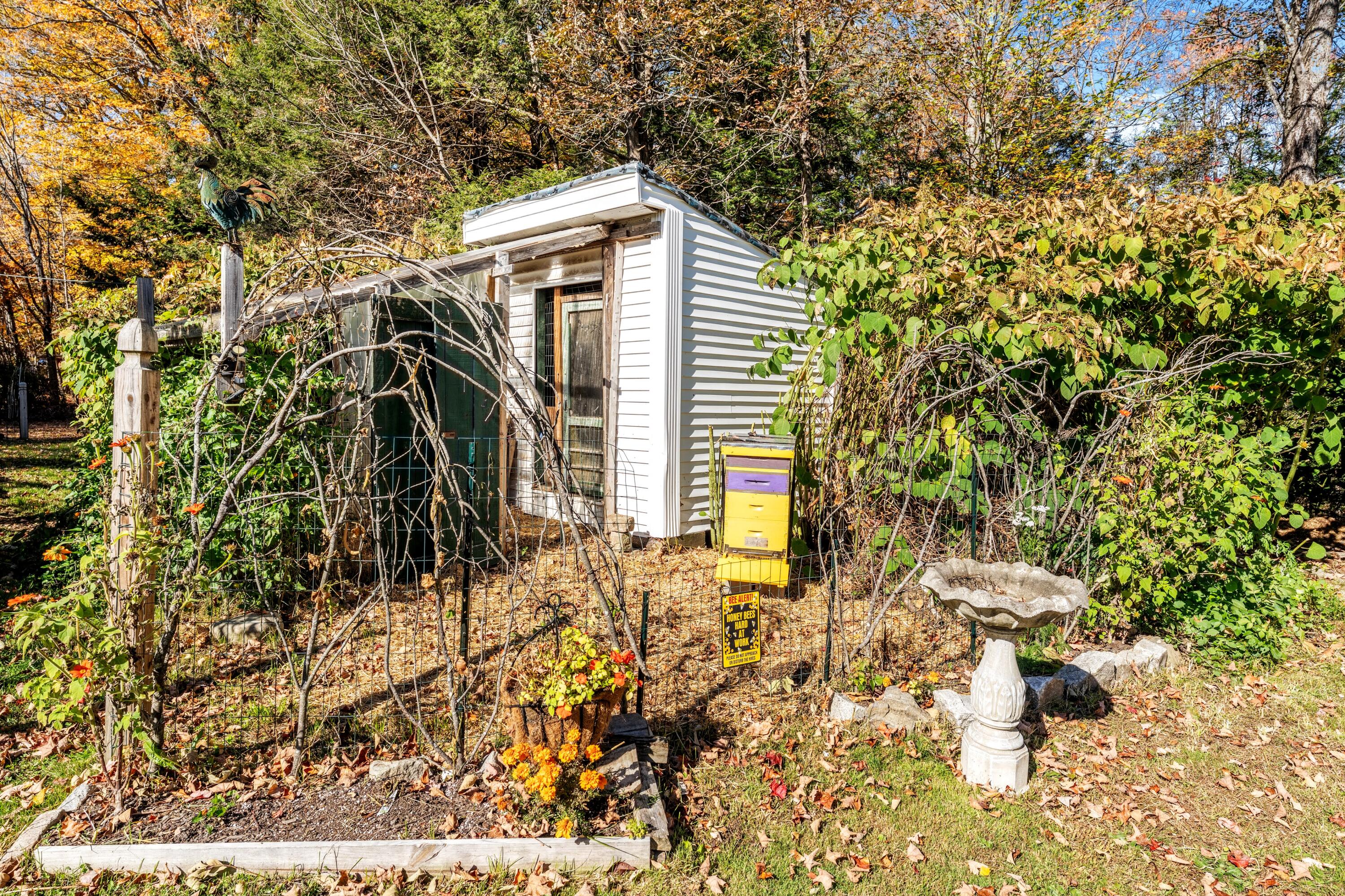 113 Capen Road