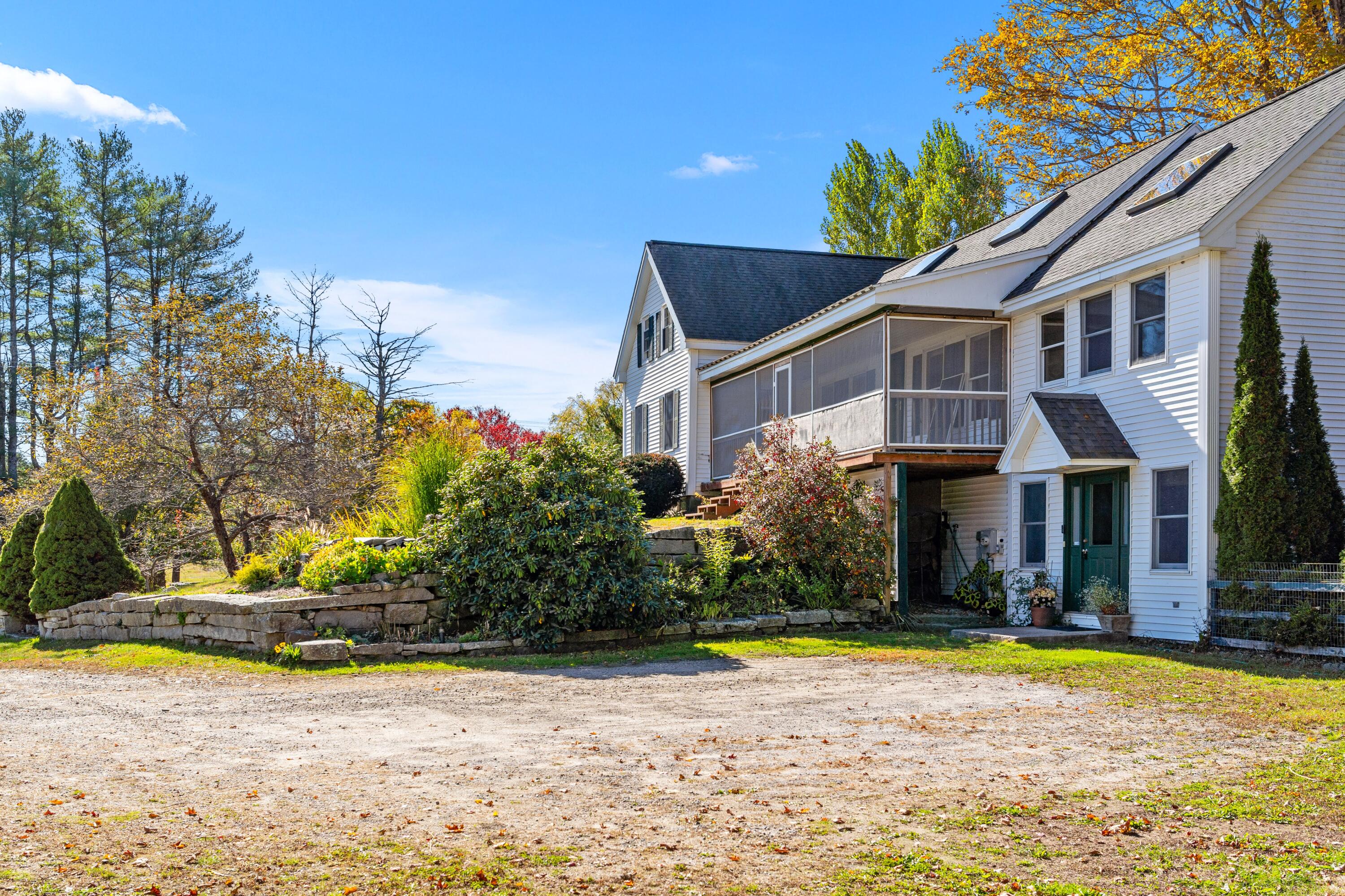 113 Capen Road
