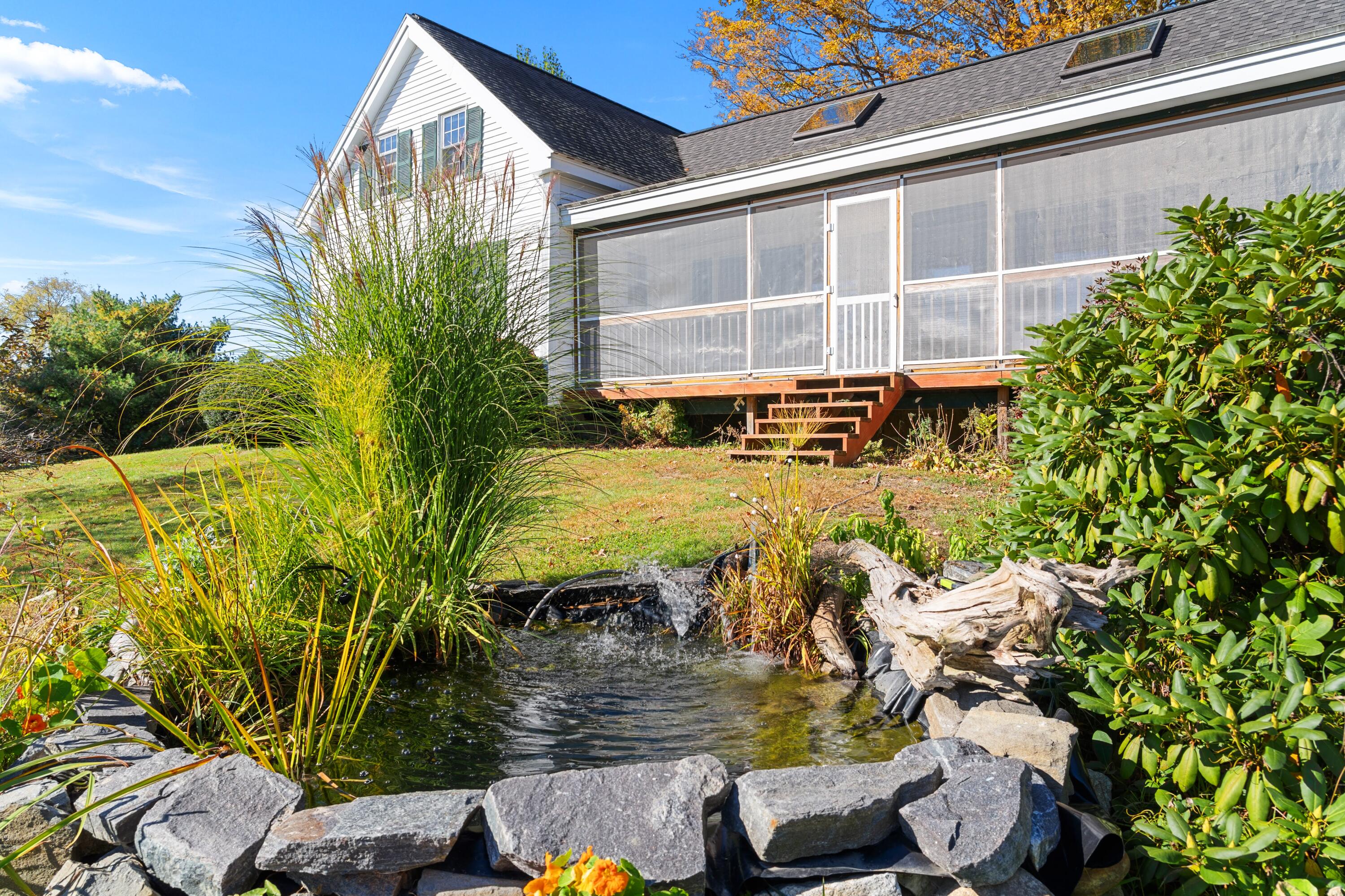 113 Capen Road